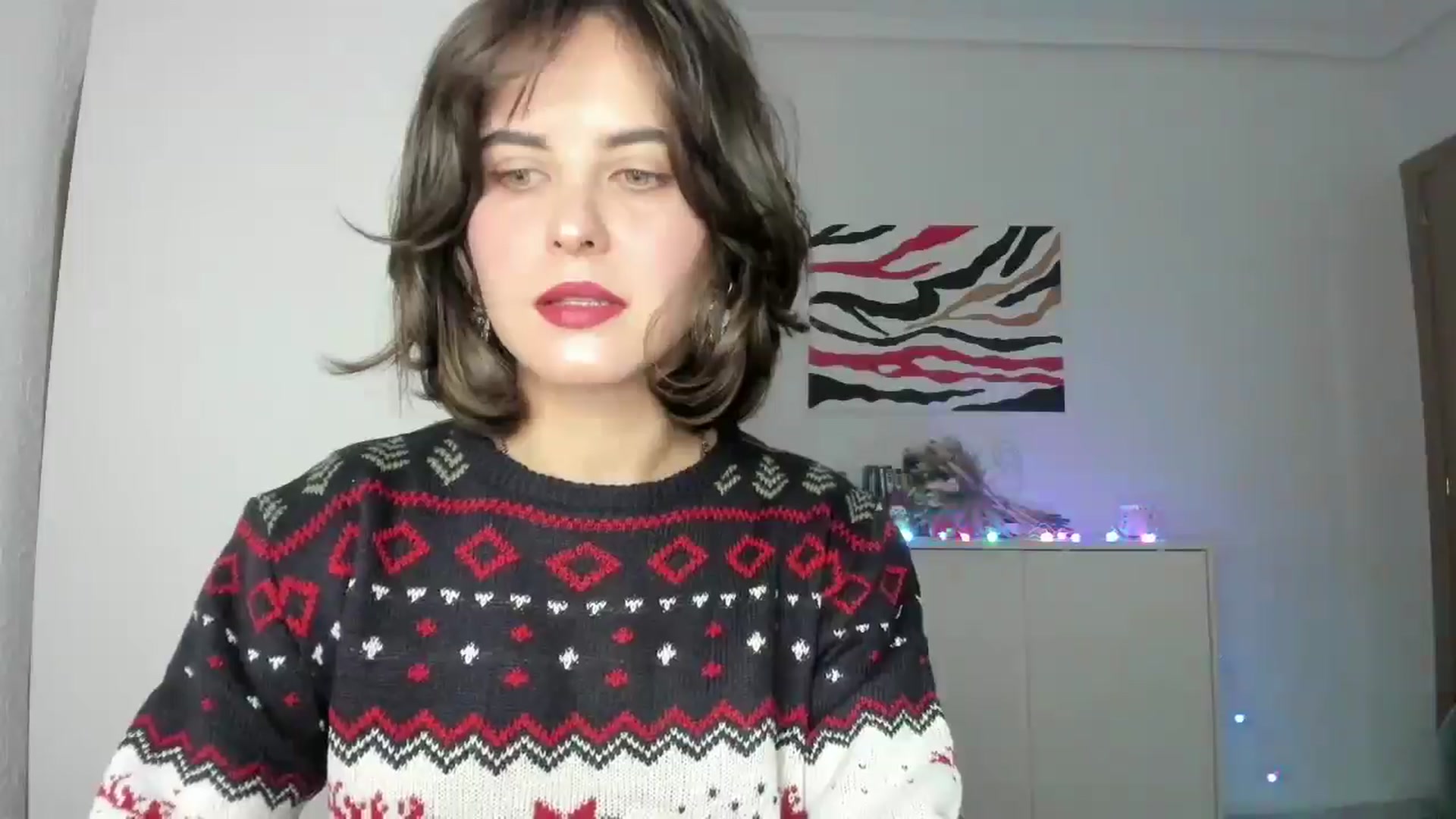 Gallery image thumbnail from AhahaGirl's myfreecams stream on, 12/24/2024, 19:13 image 11 of 20