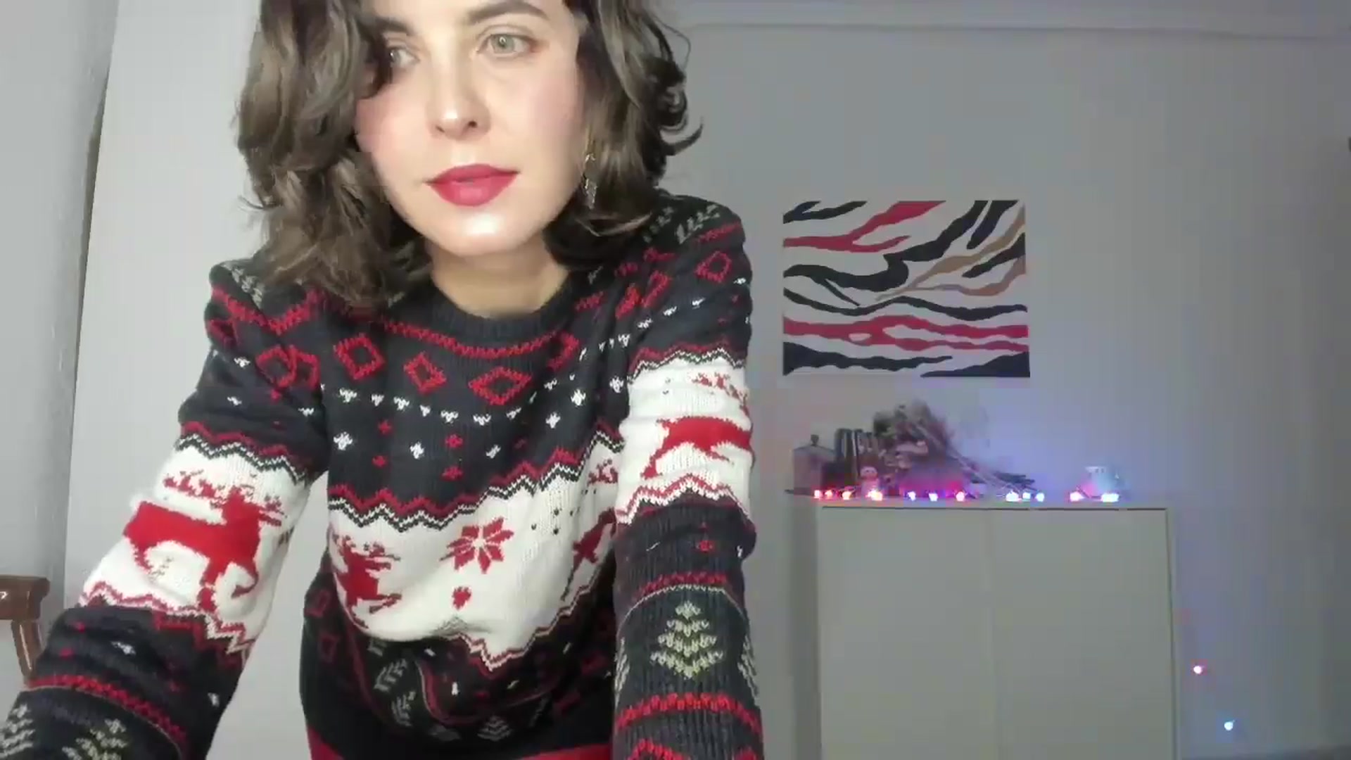 Gallery image thumbnail from AhahaGirl's myfreecams stream on, 12/24/2024, 19:13 image 6 of 20