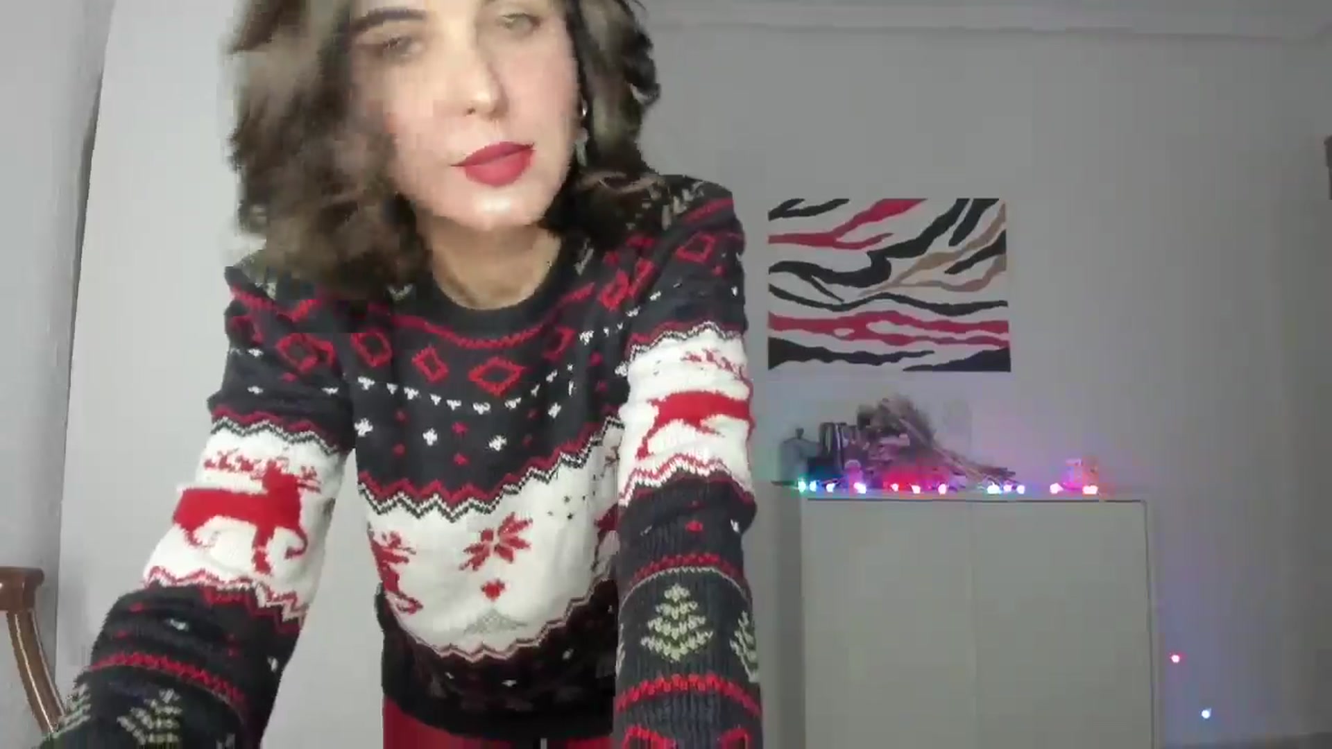 Gallery image thumbnail from AhahaGirl's myfreecams stream on, 12/24/2024, 19:13 image 7 of 20