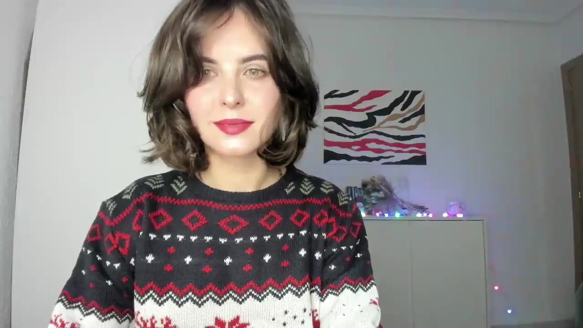 Gallery image thumbnail from AhahaGirl's myfreecams stream on, 12/24/2024, 19:13 image 10 of 20
