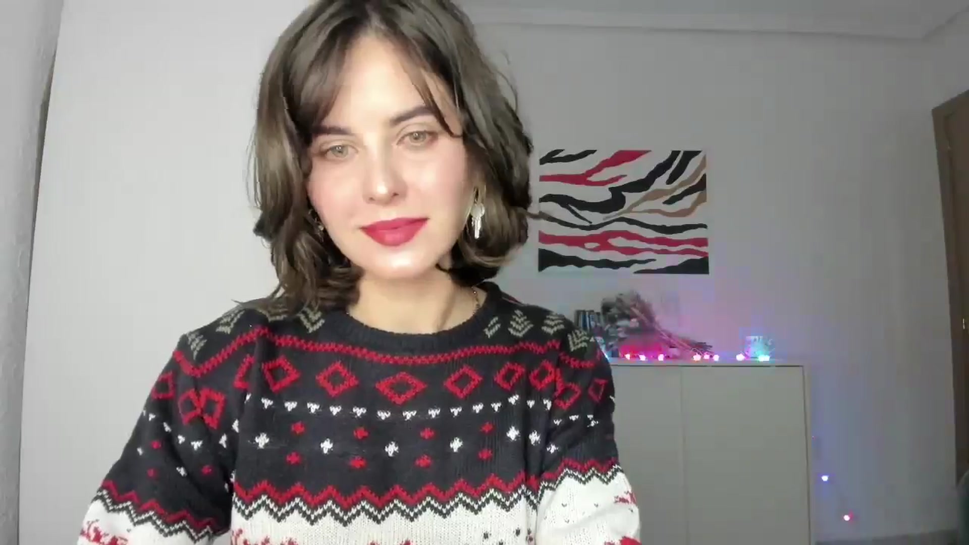 Gallery image thumbnail from AhahaGirl's myfreecams stream on, 12/24/2024, 19:13 image 18 of 20