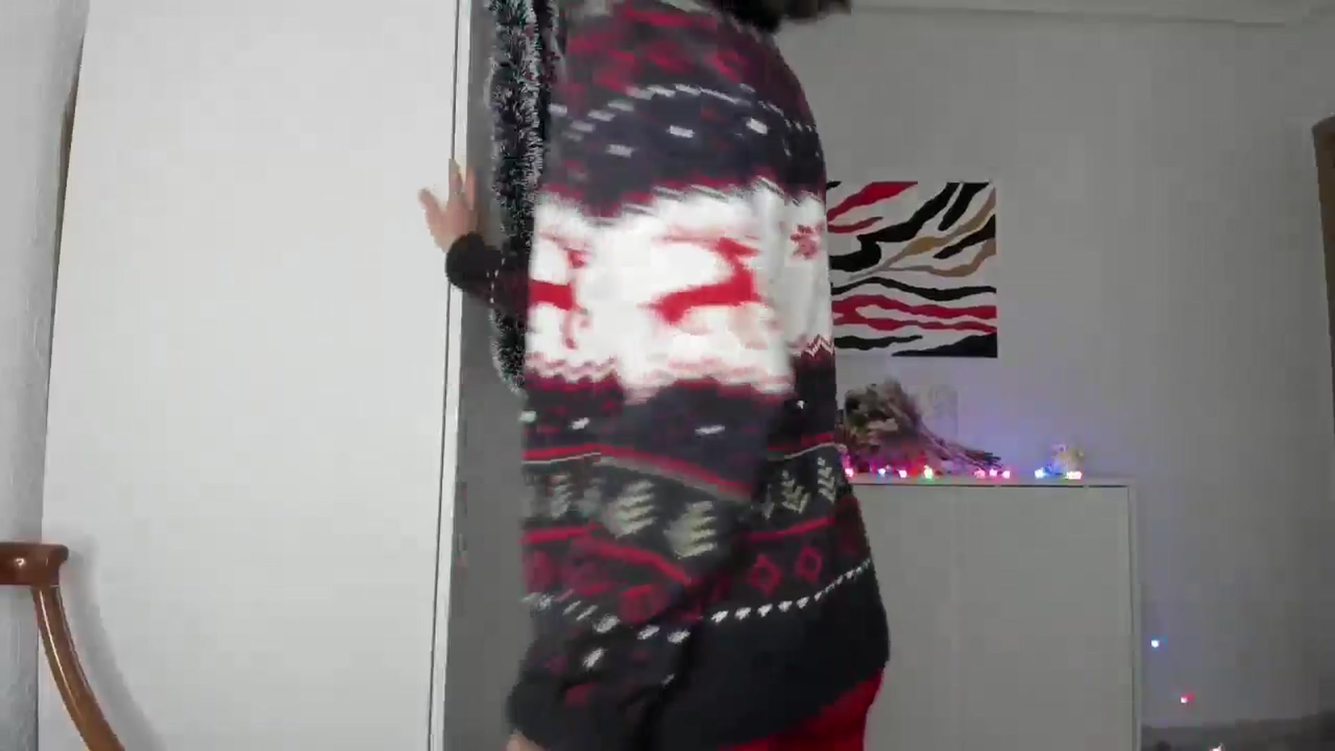 Gallery image thumbnail from AhahaGirl's myfreecams stream on, 12/24/2024, 20:11 image 14 of 20