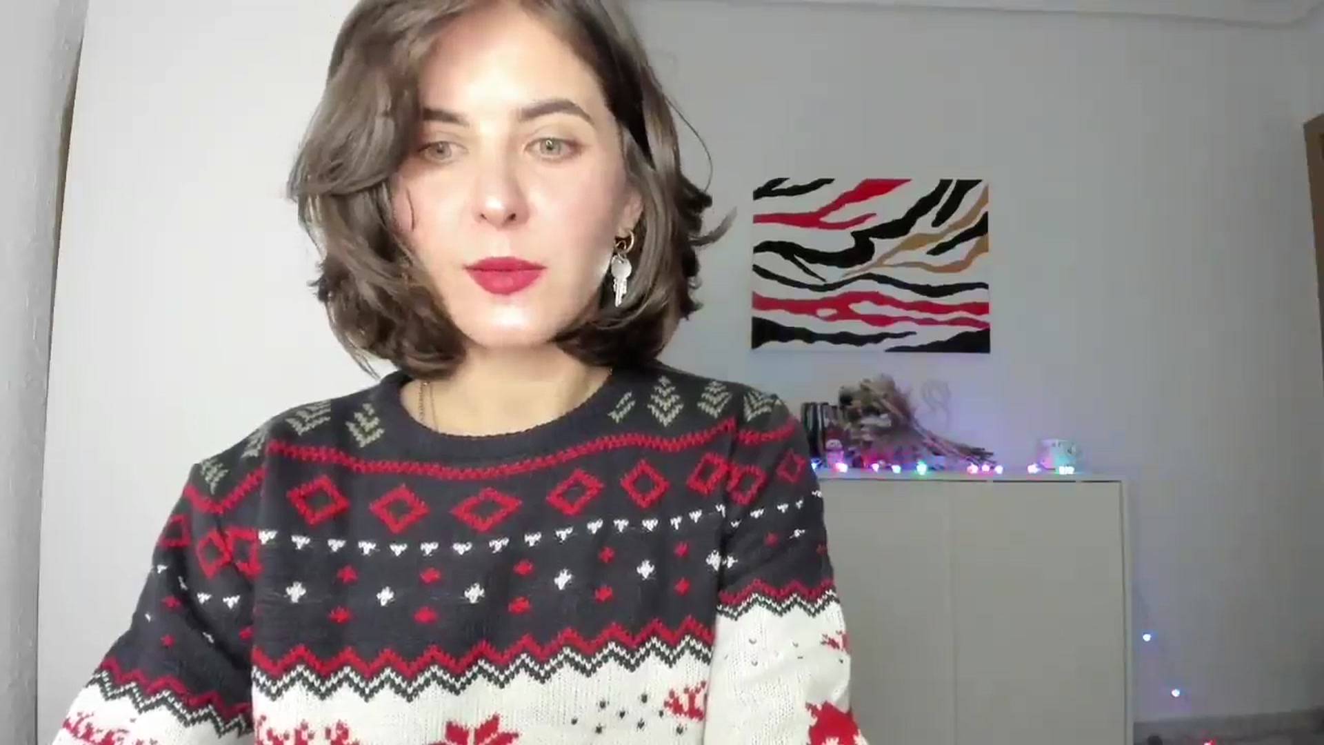 Gallery image thumbnail from AhahaGirl's myfreecams stream on, 12/24/2024, 20:11 image 8 of 20