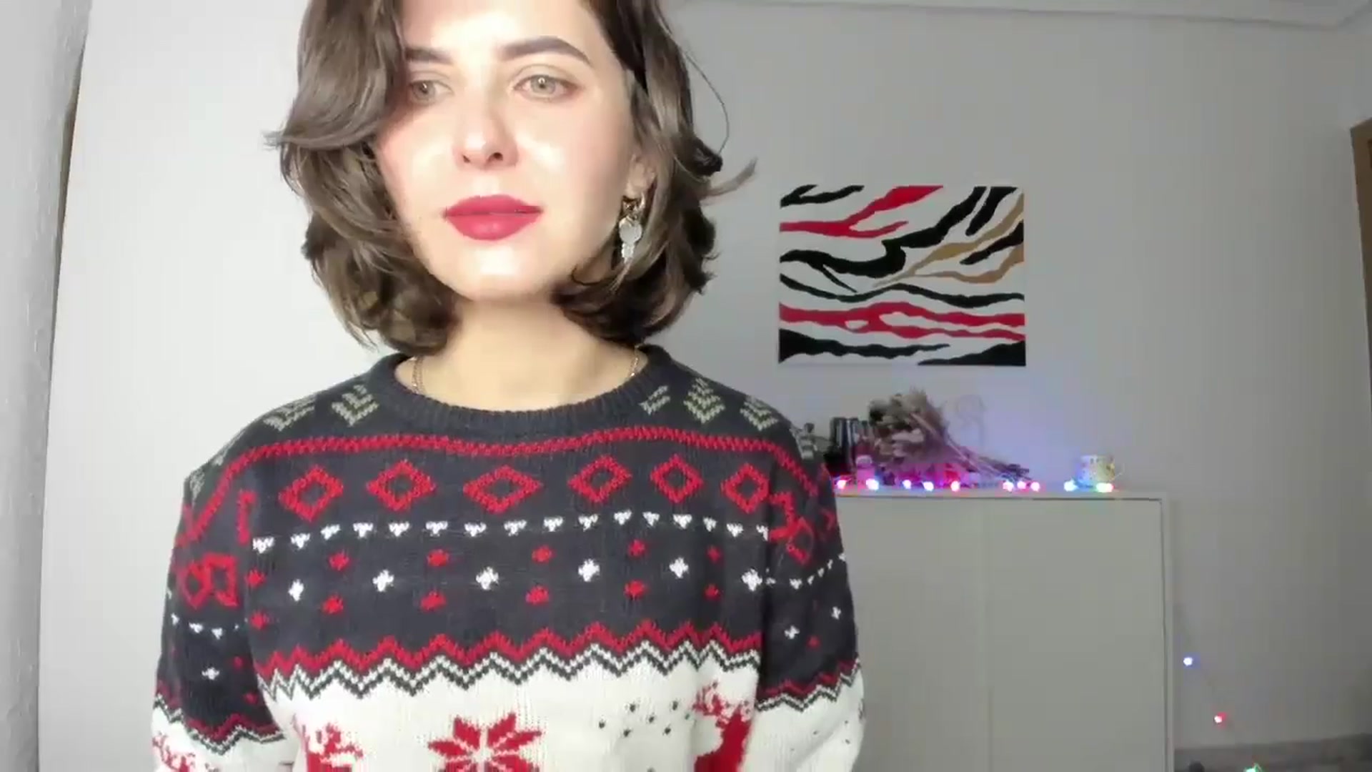 Gallery image thumbnail from AhahaGirl's myfreecams stream on, 12/24/2024, 20:11 image 11 of 20