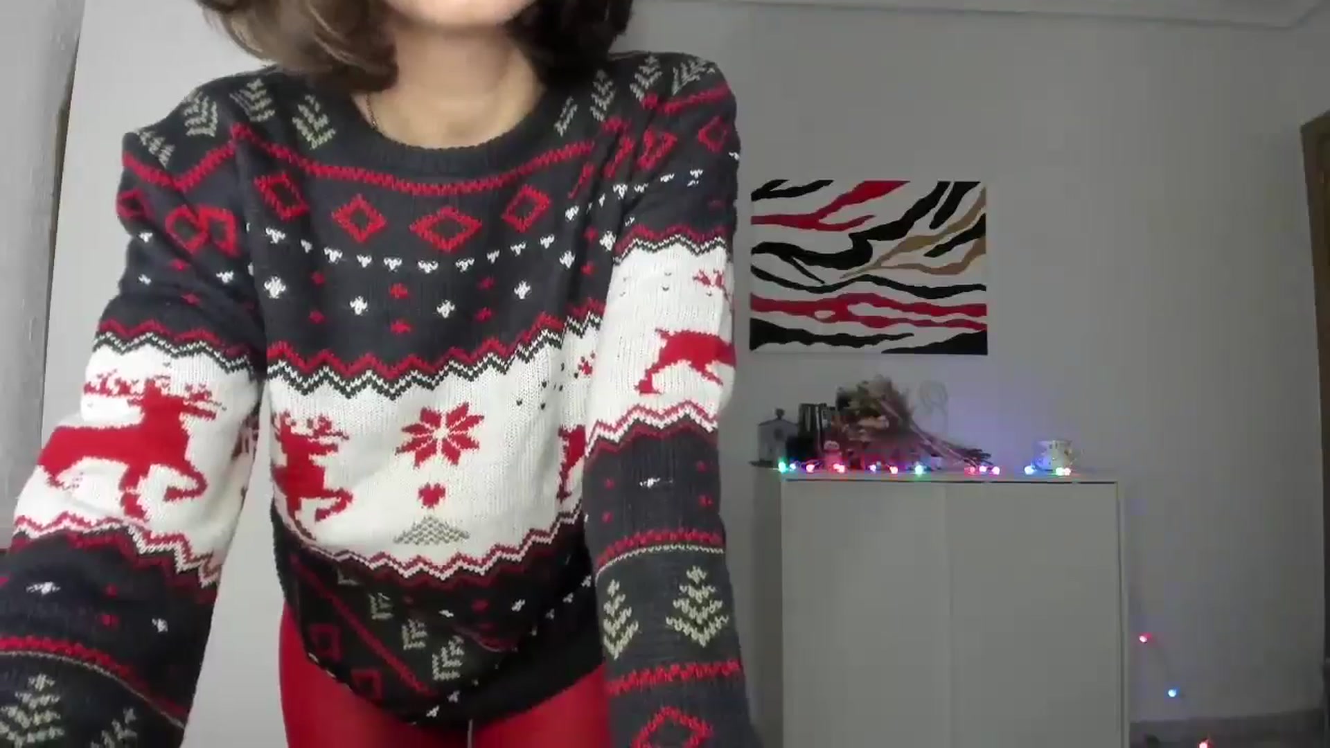 Gallery image thumbnail from AhahaGirl's myfreecams stream on, 12/24/2024, 20:11 image 20 of 20