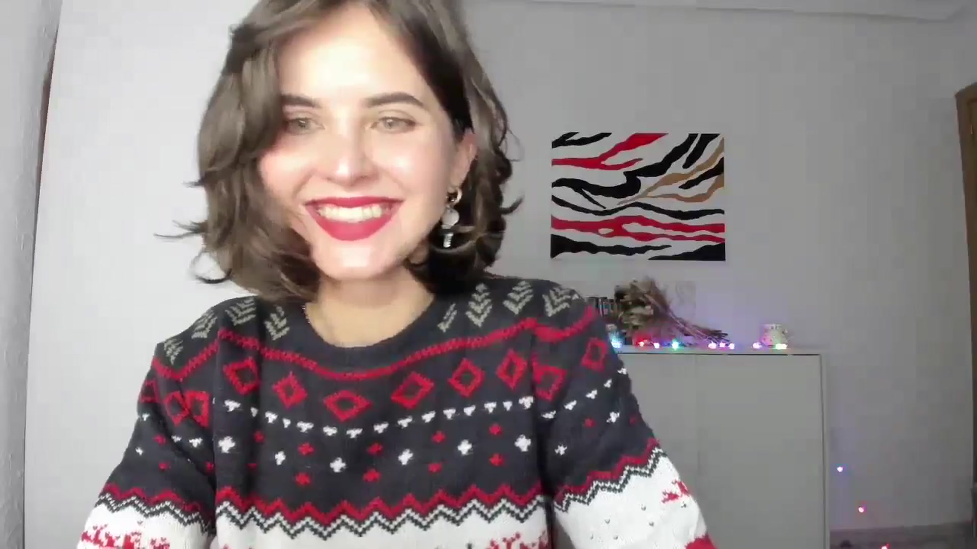 Gallery image thumbnail from AhahaGirl's myfreecams stream on, 12/24/2024, 20:11 image 18 of 20