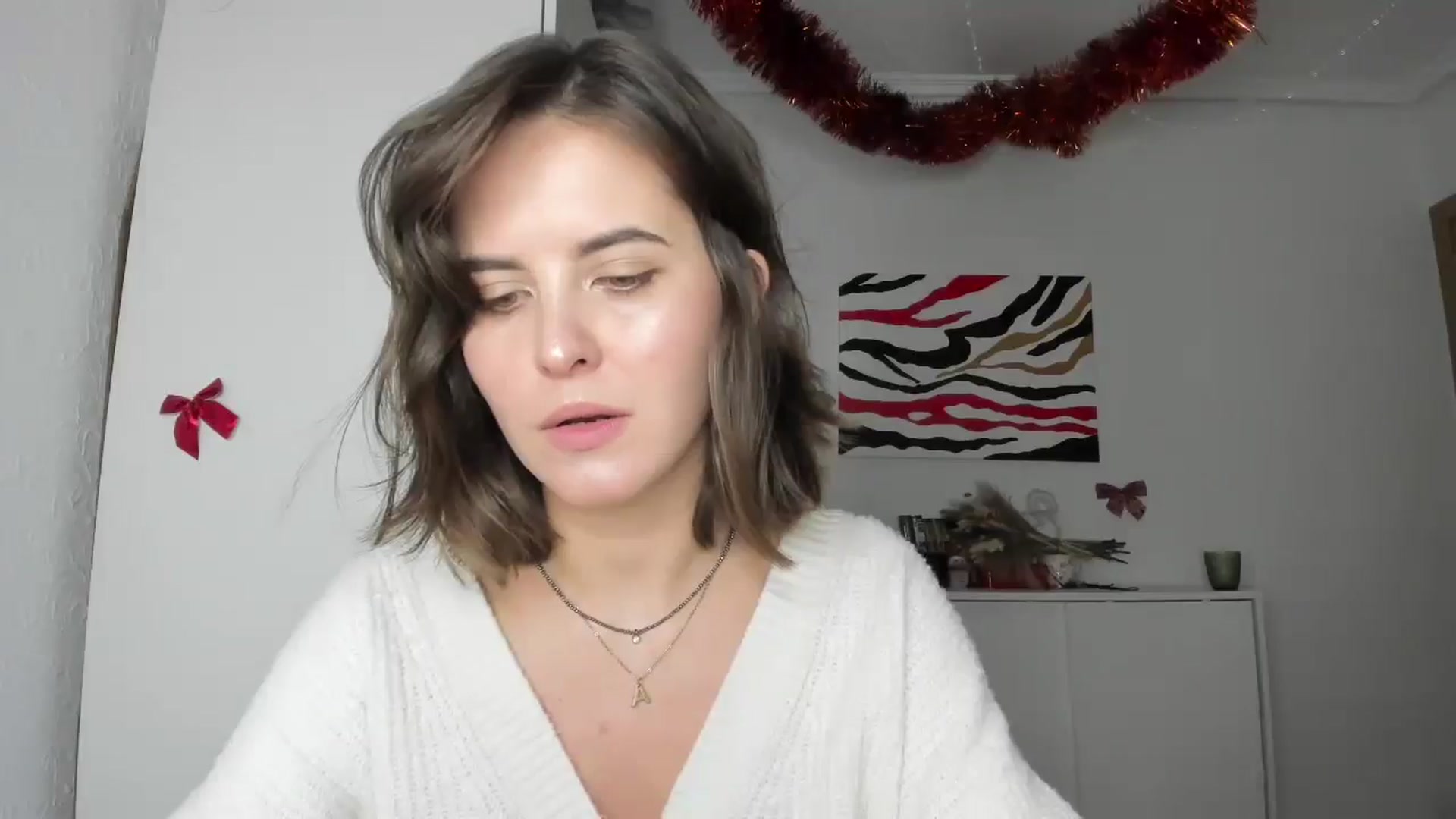 Gallery image thumbnail from AhahaGirl's myfreecams stream on, 12/29/2024, 20:47 image 8 of 20