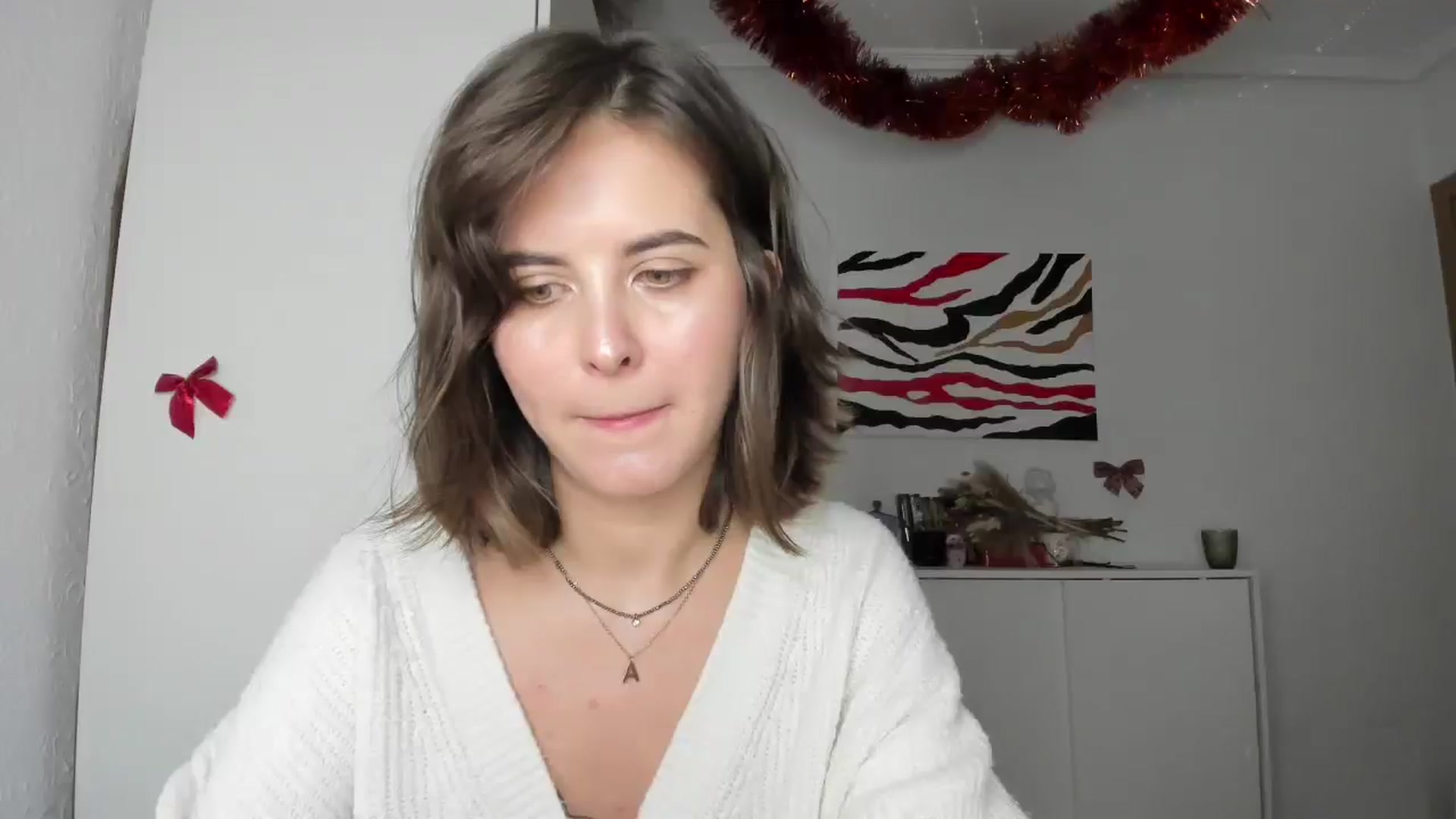 Gallery image thumbnail from AhahaGirl's myfreecams stream on, 12/29/2024, 20:47 image 14 of 20