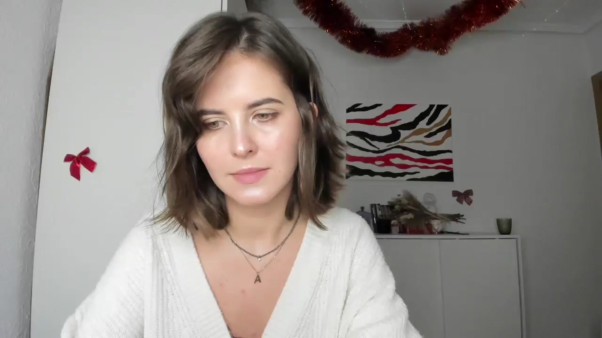 Gallery image thumbnail from AhahaGirl's myfreecams stream on, 12/29/2024, 20:47 image 15 of 20