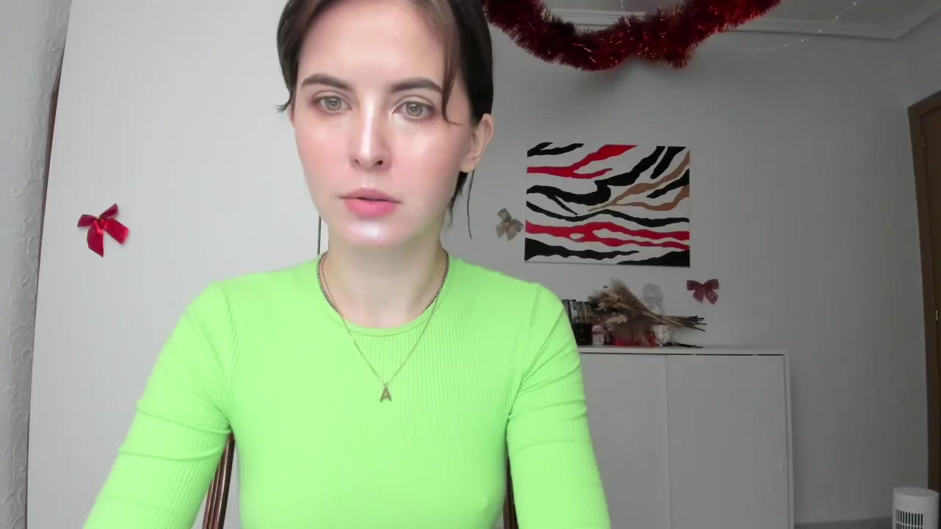 Gallery image thumbnail from AhahaGirl's myfreecams stream on, 12/30/2024, 13:59 image 17 of 20