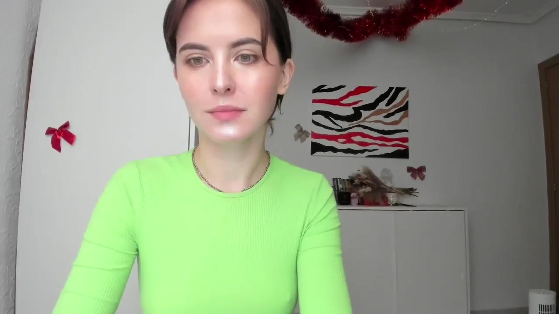 Gallery image thumbnail from AhahaGirl's myfreecams stream on, 12/30/2024, 13:59 image 5 of 20