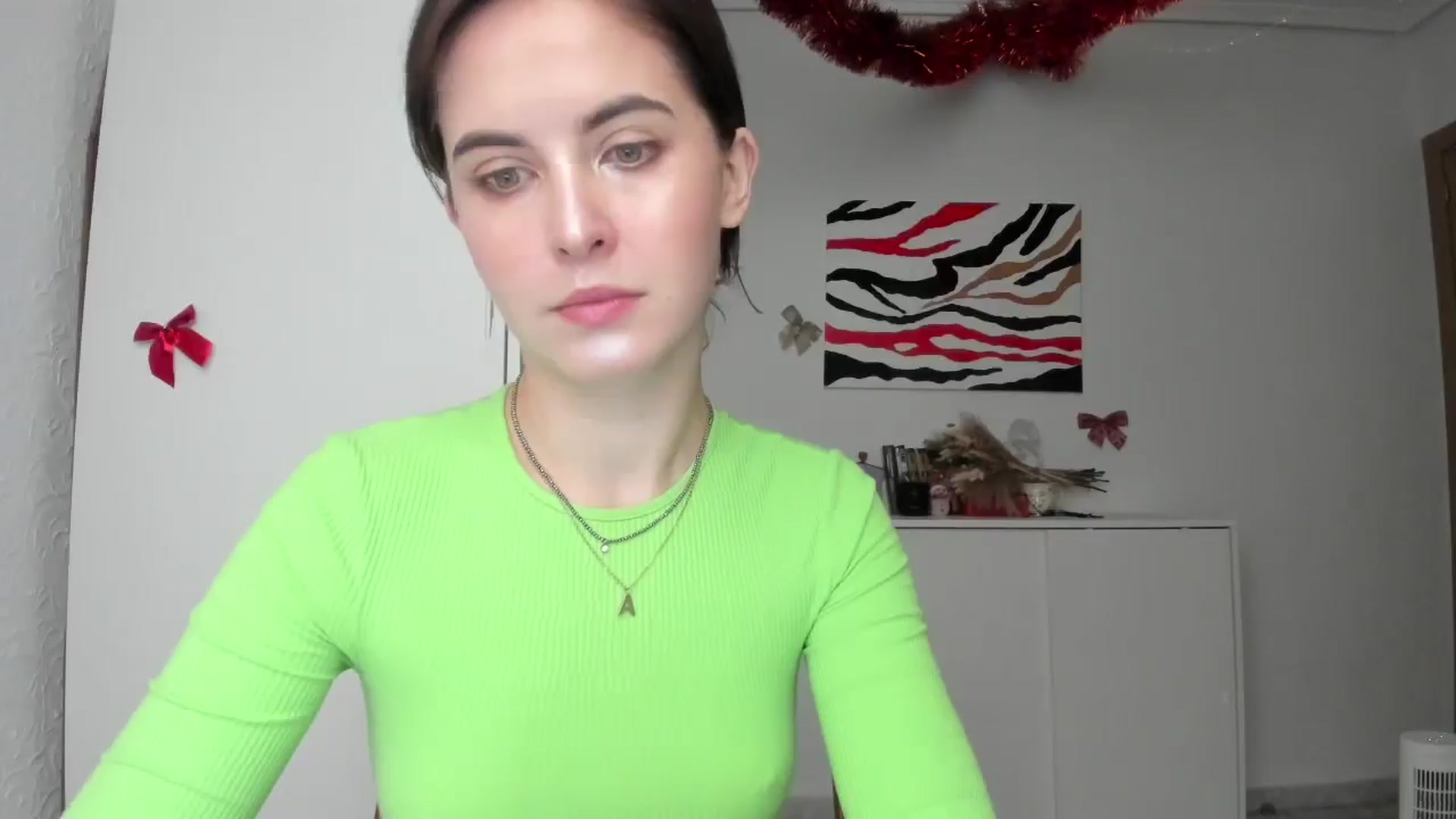 Gallery image thumbnail from AhahaGirl's myfreecams stream on, 12/30/2024, 14:25 image 19 of 20