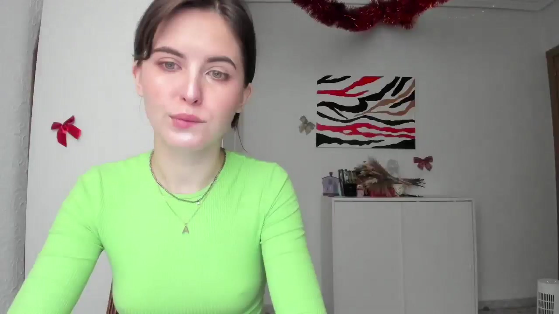 Gallery image thumbnail from AhahaGirl's myfreecams stream on, 12/30/2024, 14:25 image 7 of 20