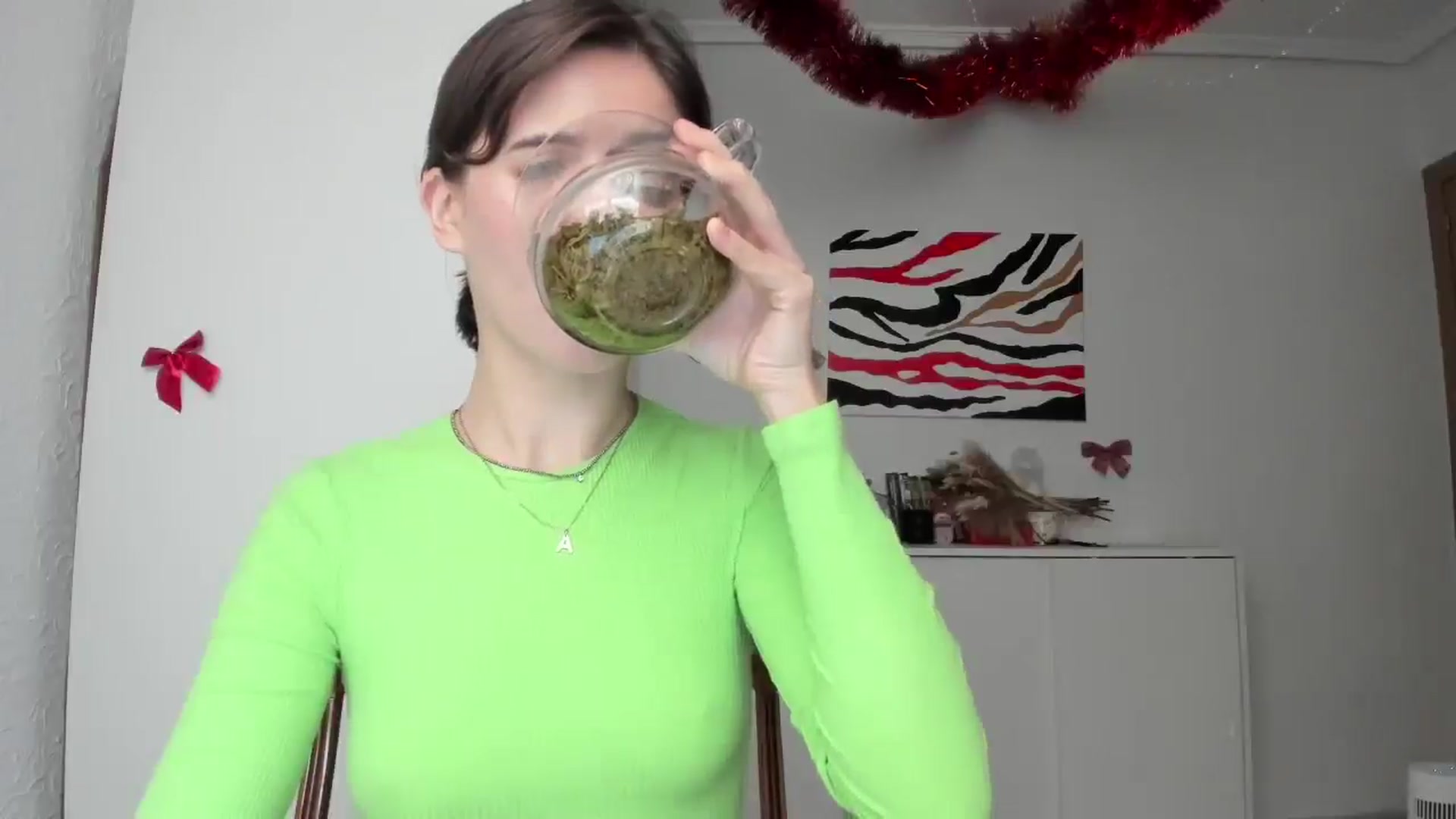 Gallery image thumbnail from AhahaGirl's myfreecams stream on, 12/30/2024, 14:25 image 3 of 20
