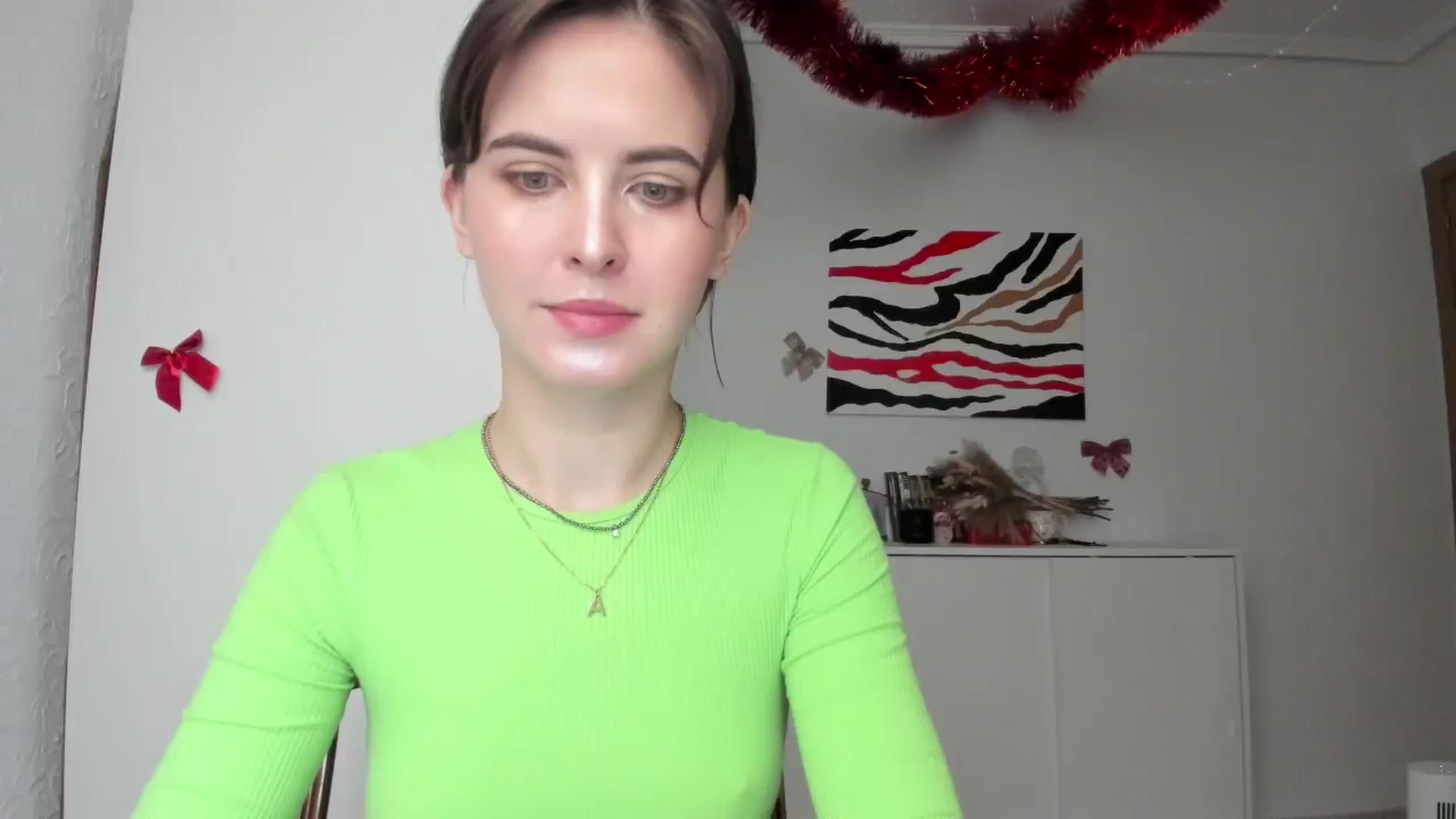 Gallery image thumbnail from AhahaGirl's myfreecams stream on, 12/30/2024, 14:25 image 2 of 20