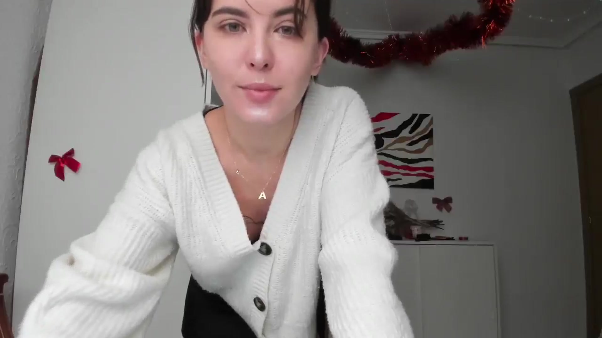 Gallery image thumbnail from AhahaGirl's myfreecams stream on, 01/02/2025, 12:06 image 3 of 20