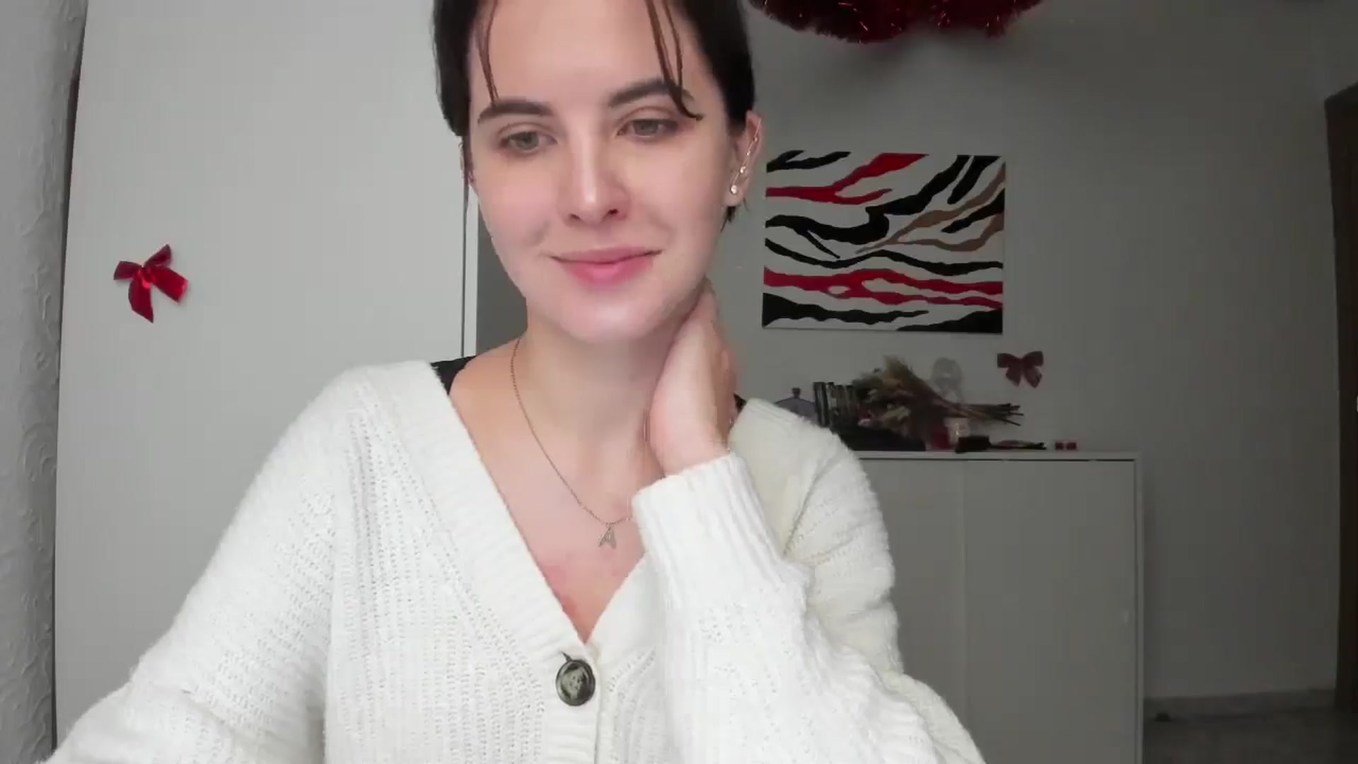 Gallery image thumbnail from AhahaGirl's myfreecams stream on, 01/02/2025, 15:12 image 7 of 20