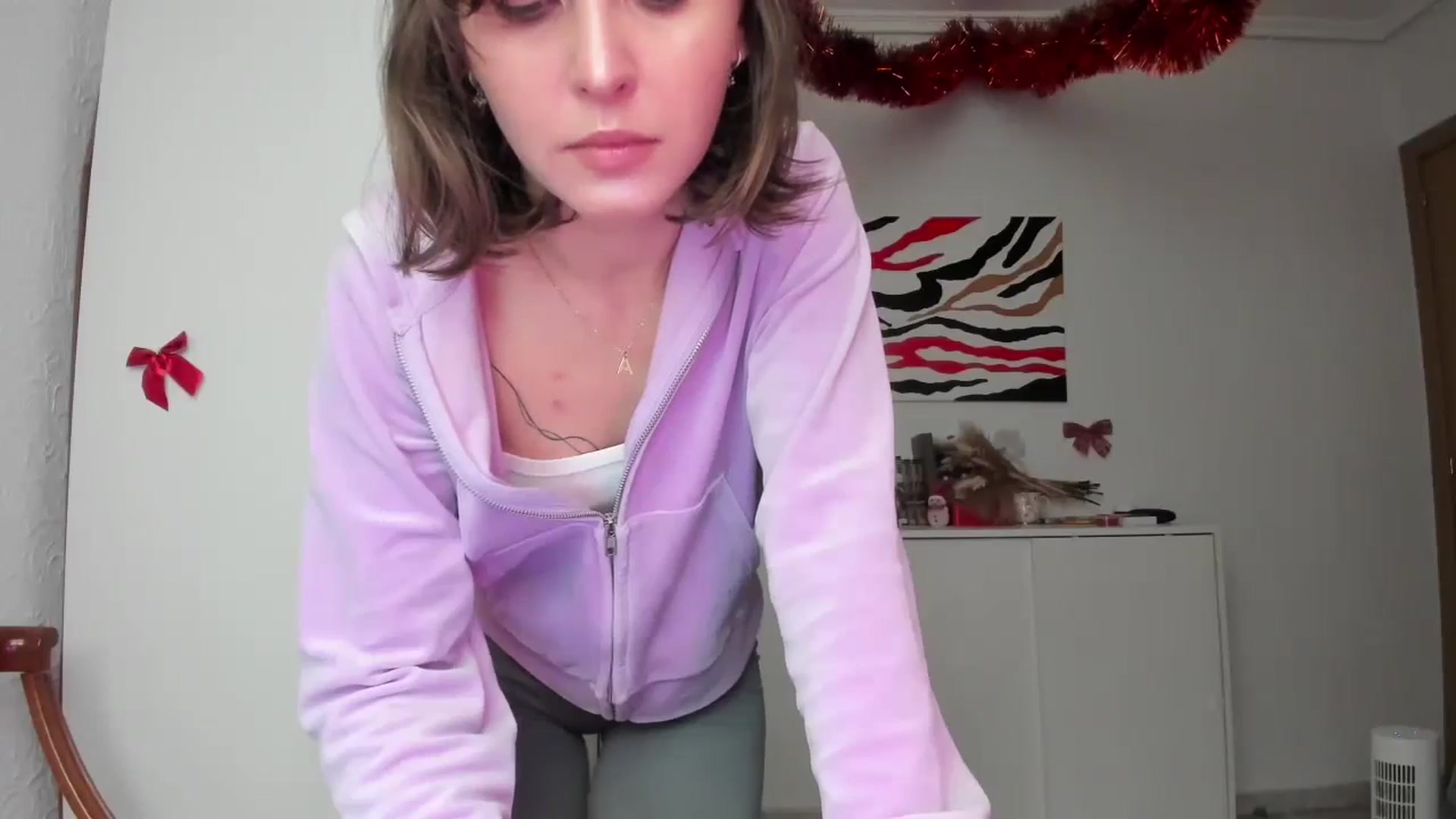 Gallery image thumbnail from AhahaGirl's myfreecams stream on, 01/06/2025, 13:50 image 15 of 20