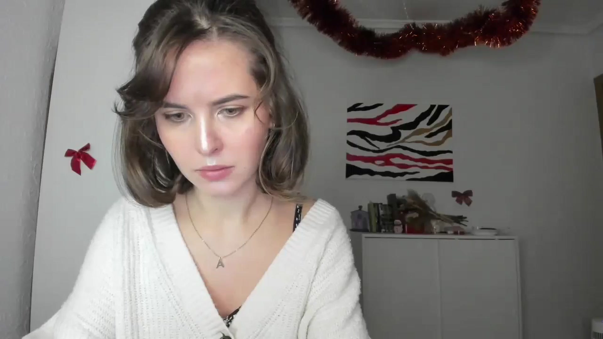 Gallery image thumbnail from AhahaGirl's myfreecams stream on, 01/07/2025, 16:51 image 8 of 20