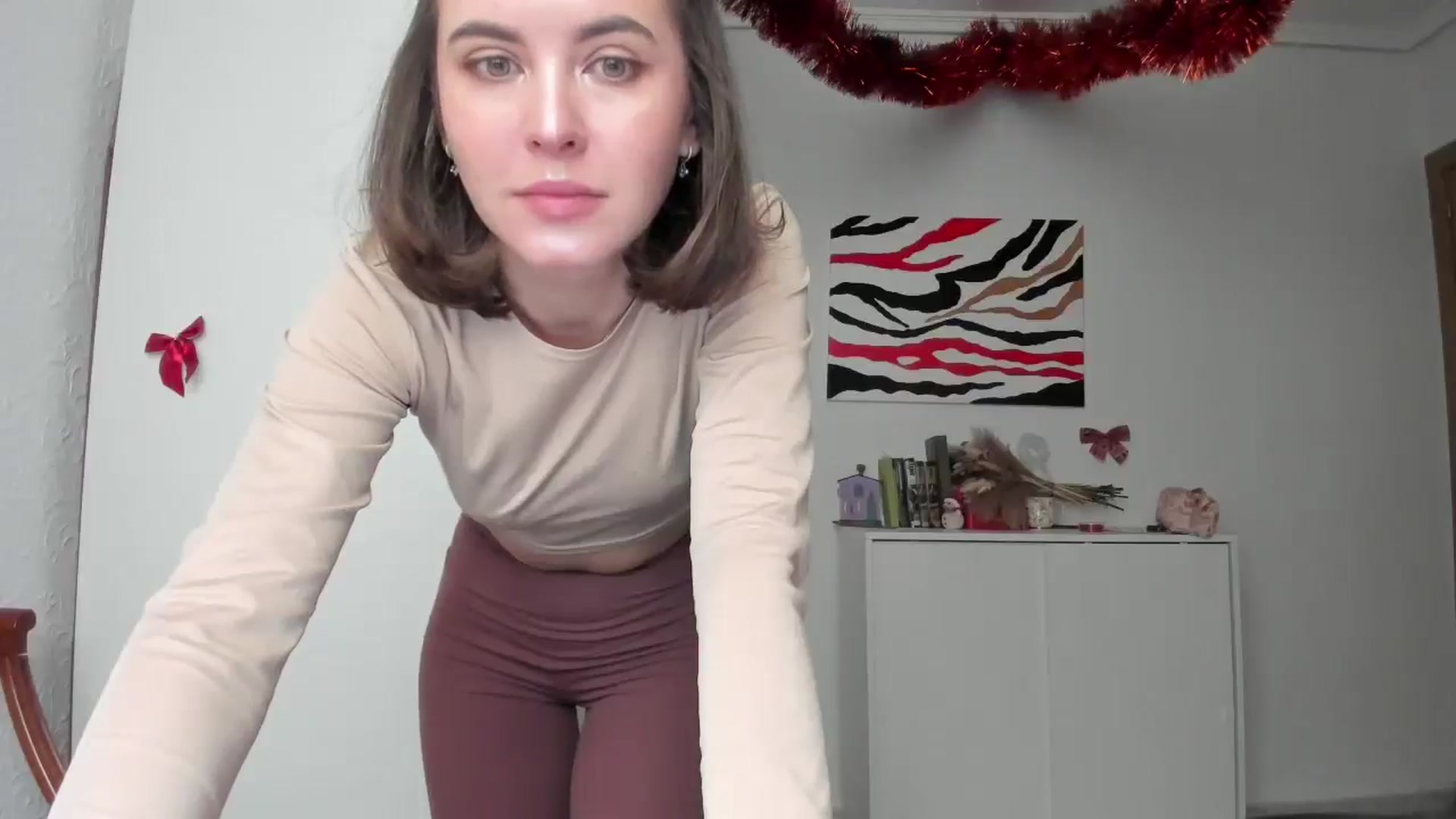 Gallery image thumbnail from AhahaGirl's myfreecams stream on, 01/08/2025, 12:06 image 2 of 20