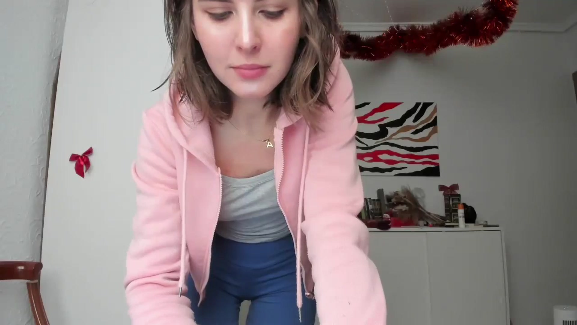 Gallery image thumbnail from AhahaGirl's myfreecams stream on, 01/15/2025, 12:23 image 17 of 20