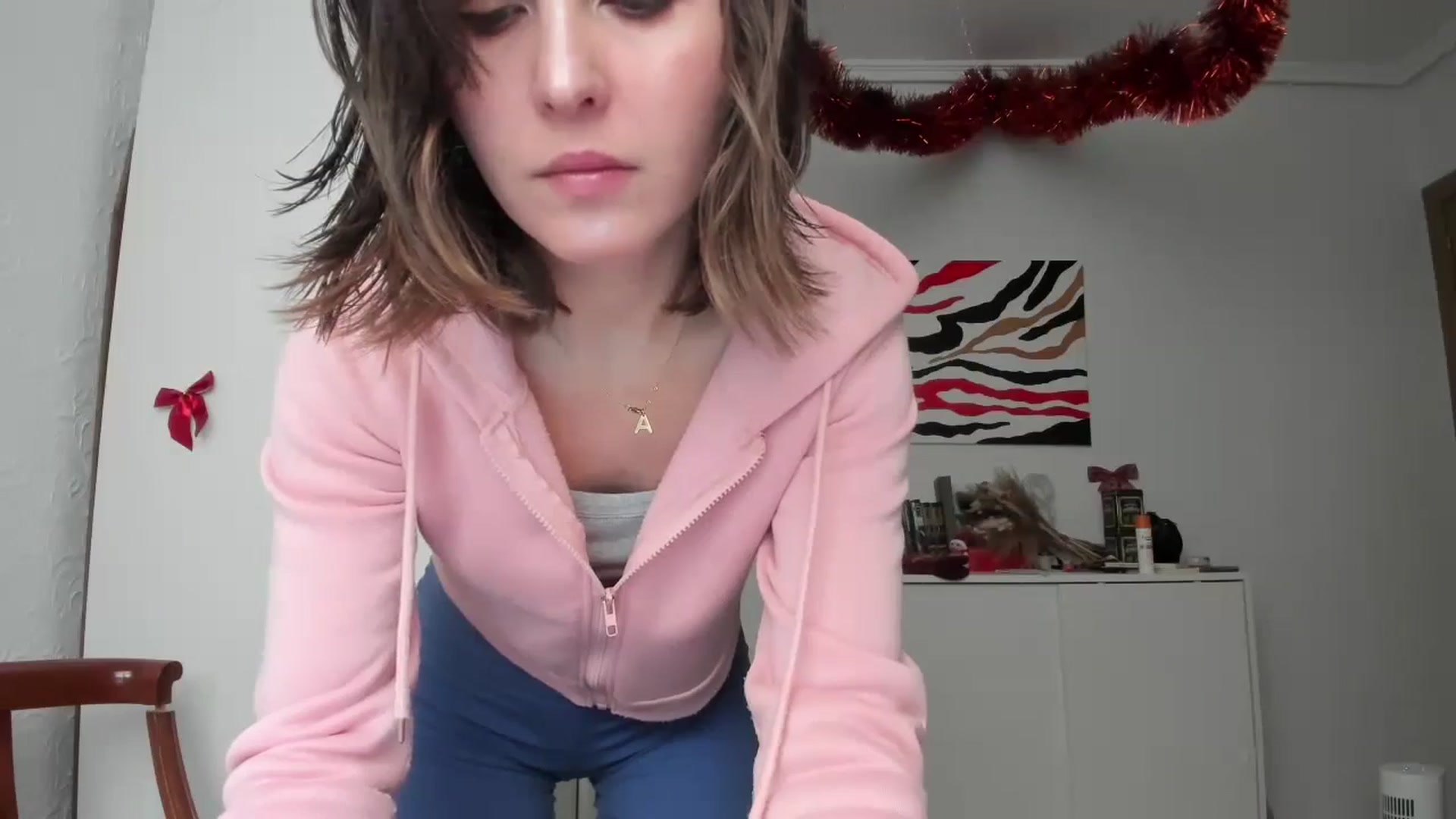 Gallery image thumbnail from AhahaGirl's myfreecams stream on, 01/15/2025, 12:23 image 8 of 20