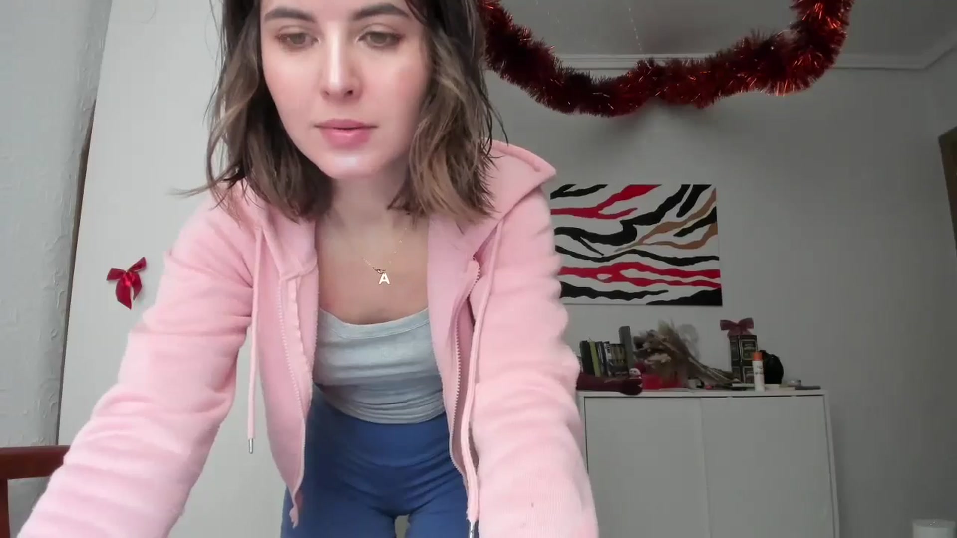 Gallery image thumbnail from AhahaGirl's myfreecams stream on, 01/15/2025, 12:23 image 10 of 20