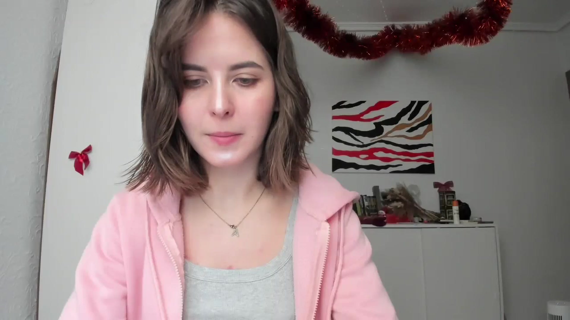 Gallery image thumbnail from AhahaGirl's myfreecams stream on, 01/15/2025, 12:23 image 18 of 20