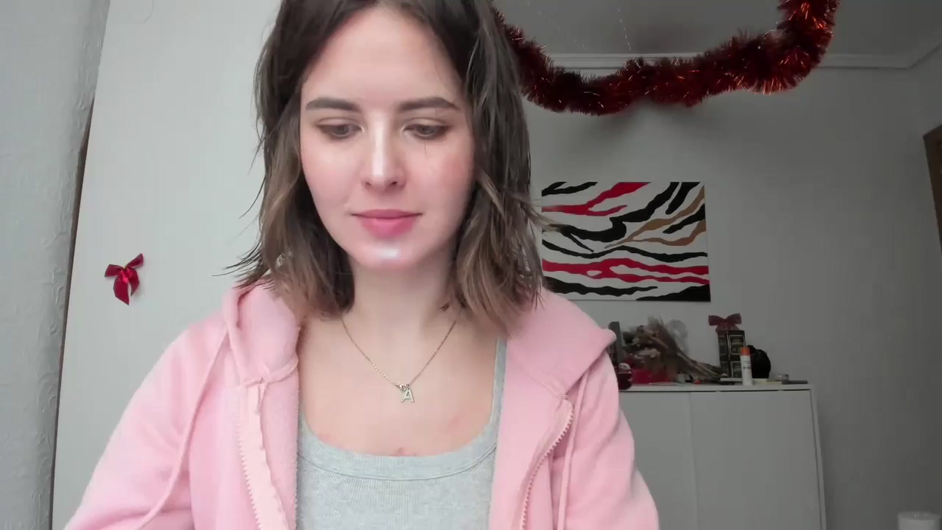 Gallery image thumbnail from AhahaGirl's myfreecams stream on, 01/15/2025, 12:23 image 13 of 20