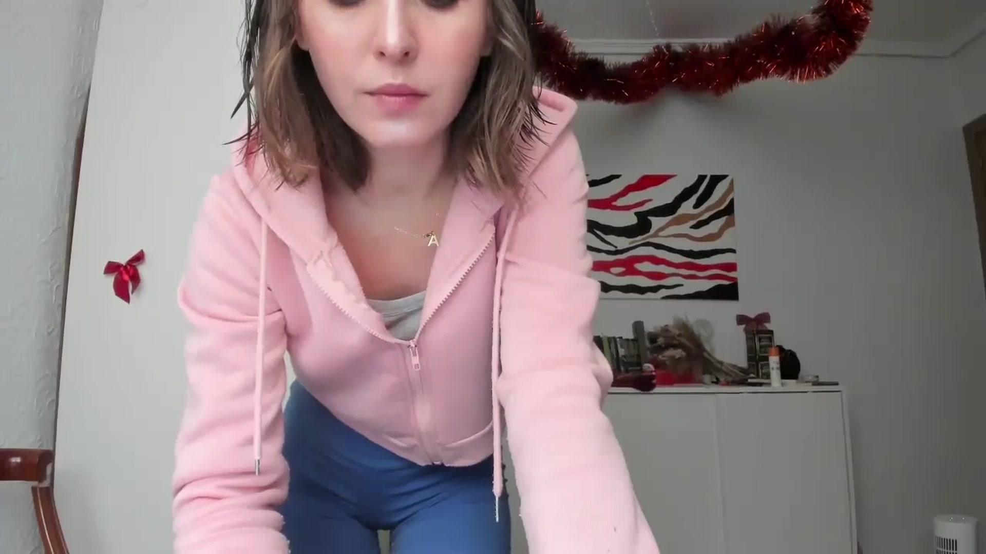 Gallery image thumbnail from AhahaGirl's myfreecams stream on, 01/15/2025, 12:23 image 4 of 20