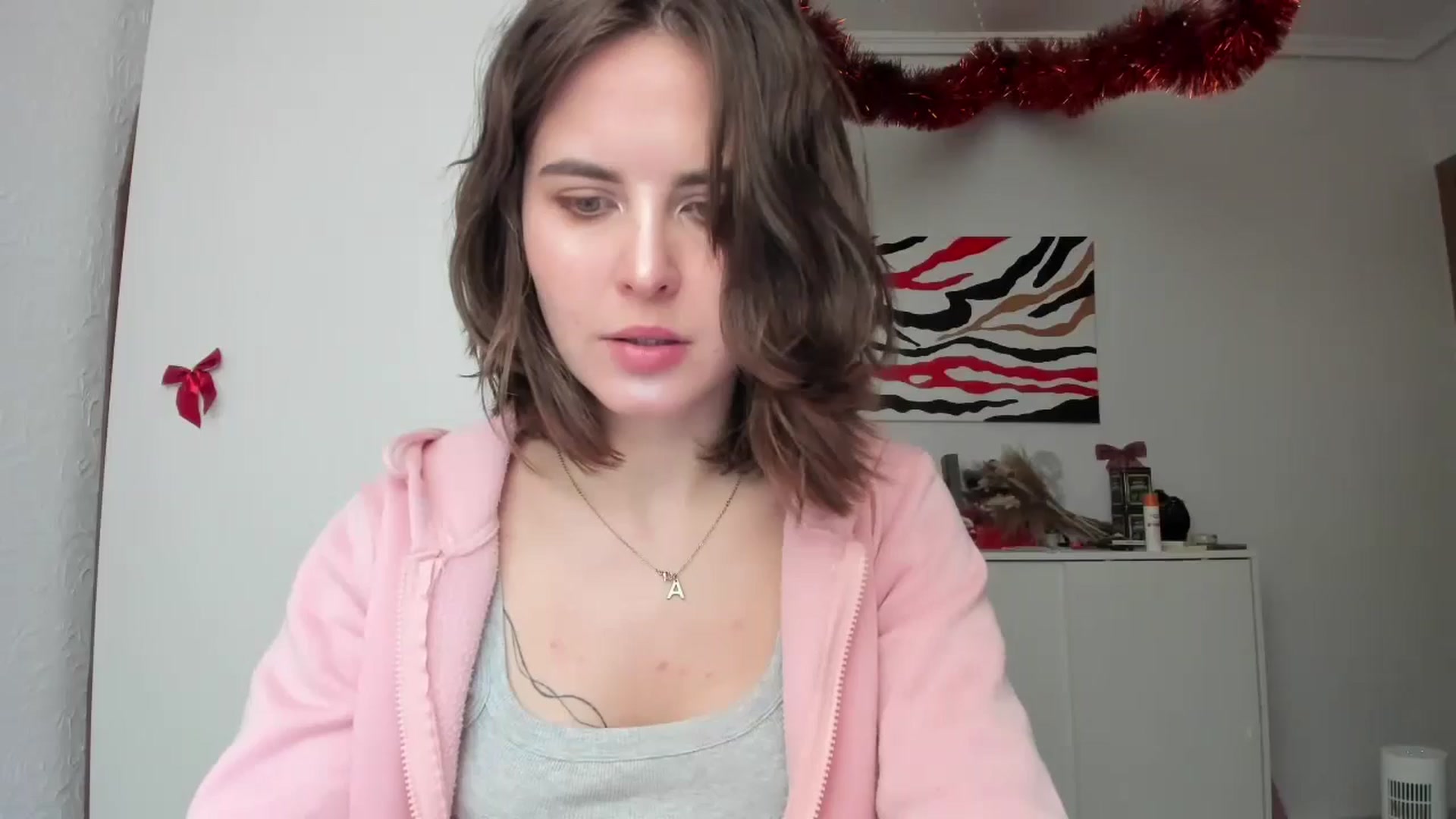 Gallery image thumbnail from AhahaGirl's myfreecams stream on, 01/15/2025, 13:29 image 9 of 20