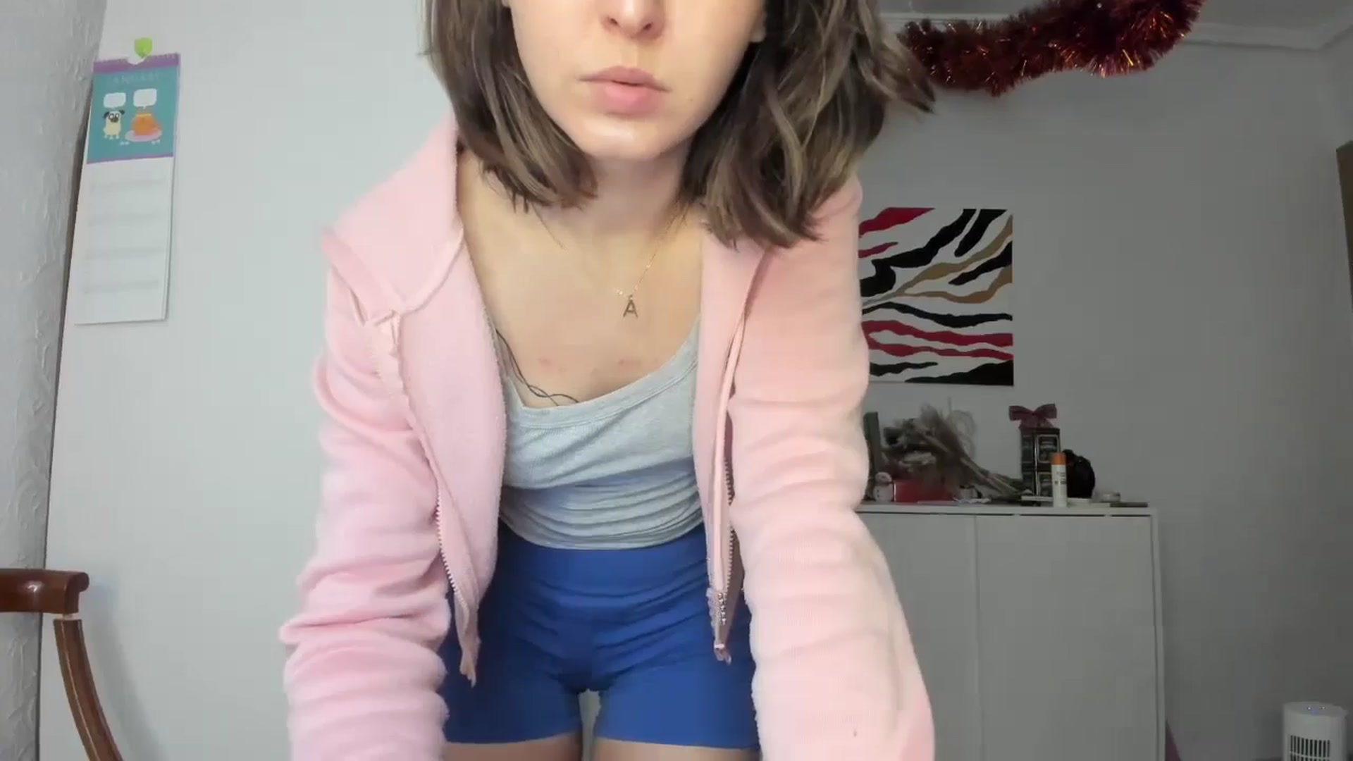 Gallery image thumbnail from AhahaGirl's myfreecams stream on, 01/15/2025, 16:16 image 15 of 20