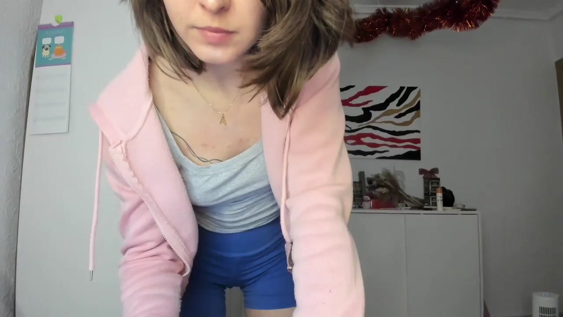 Gallery image thumbnail from AhahaGirl's myfreecams stream on, 01/15/2025, 16:16 image 20 of 20
