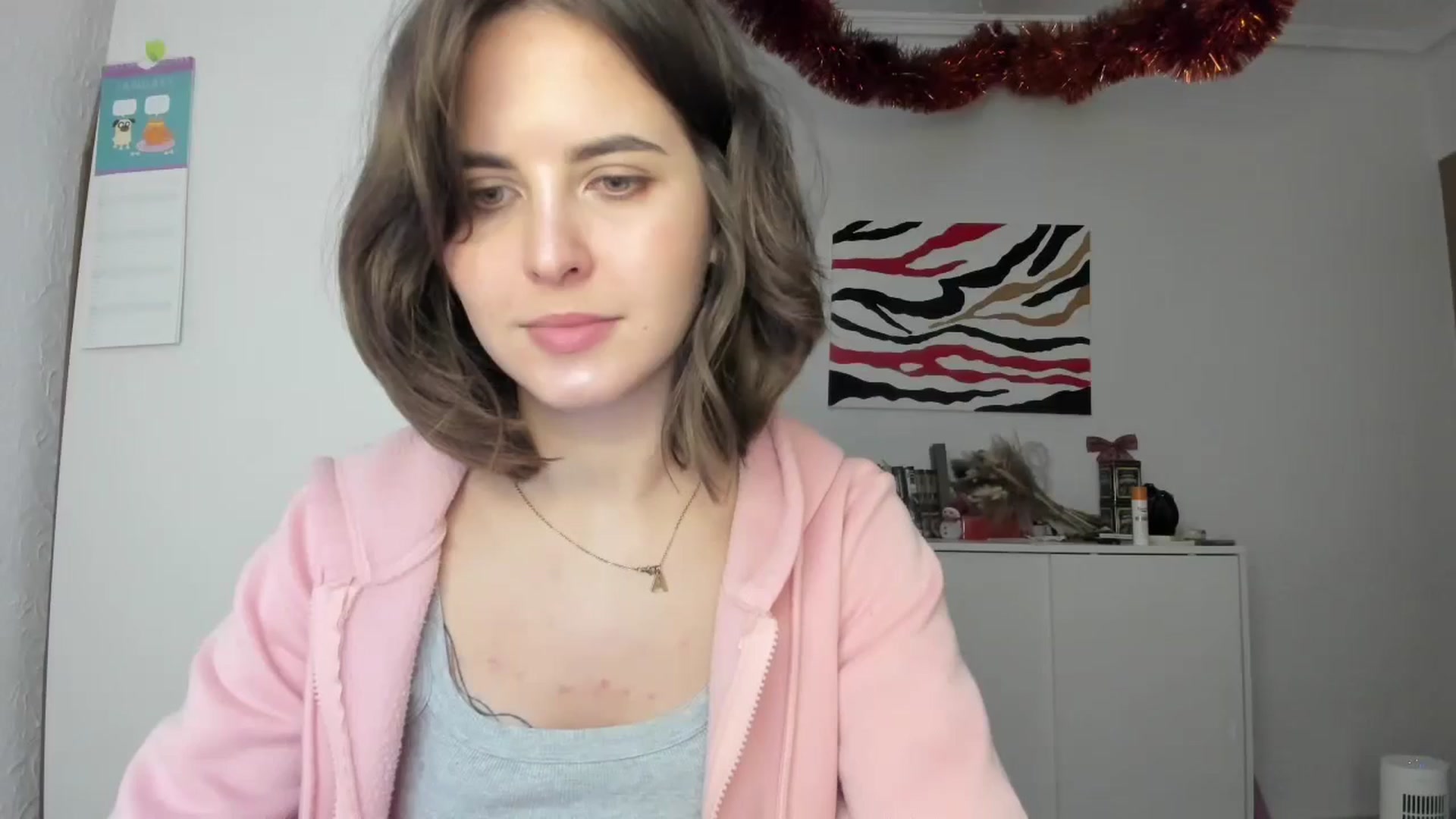 Gallery image thumbnail from AhahaGirl's myfreecams stream on, 01/15/2025, 16:16 image 7 of 20
