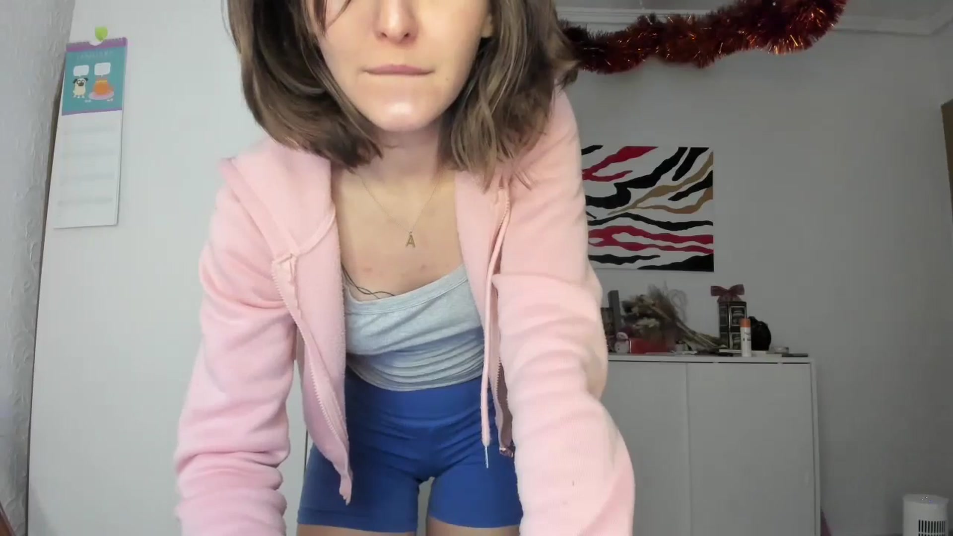 Gallery image thumbnail from AhahaGirl's myfreecams stream on, 01/15/2025, 16:16 image 13 of 20