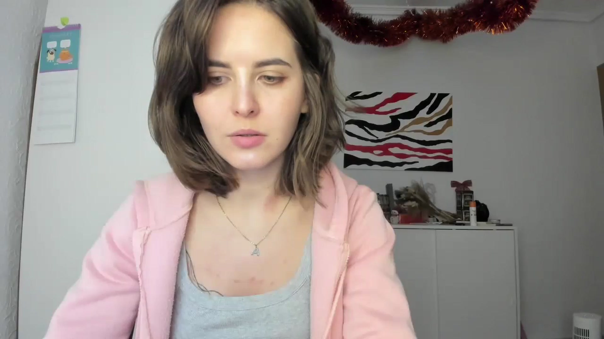 Gallery image thumbnail from AhahaGirl's myfreecams stream on, 01/15/2025, 16:16 image 11 of 20