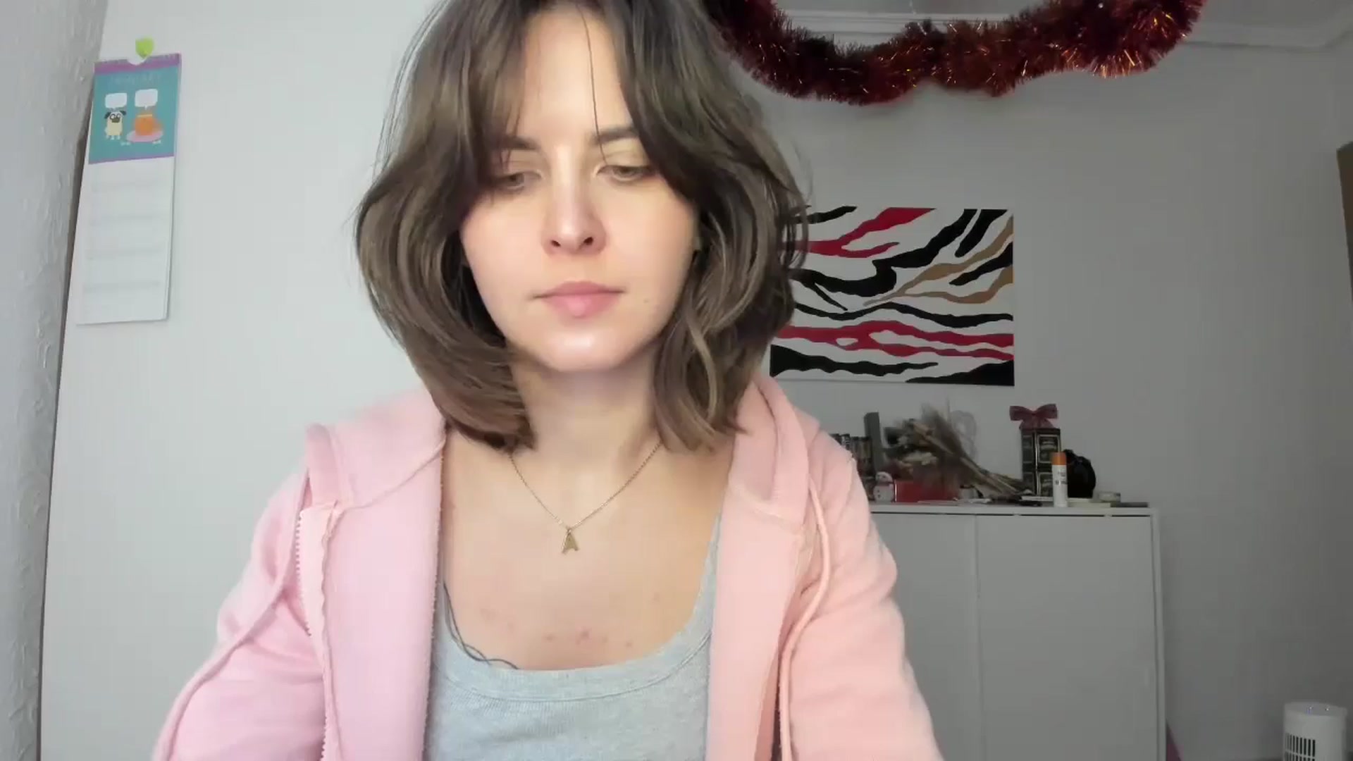 Gallery image thumbnail from AhahaGirl's myfreecams stream on, 01/15/2025, 16:16 image 16 of 20