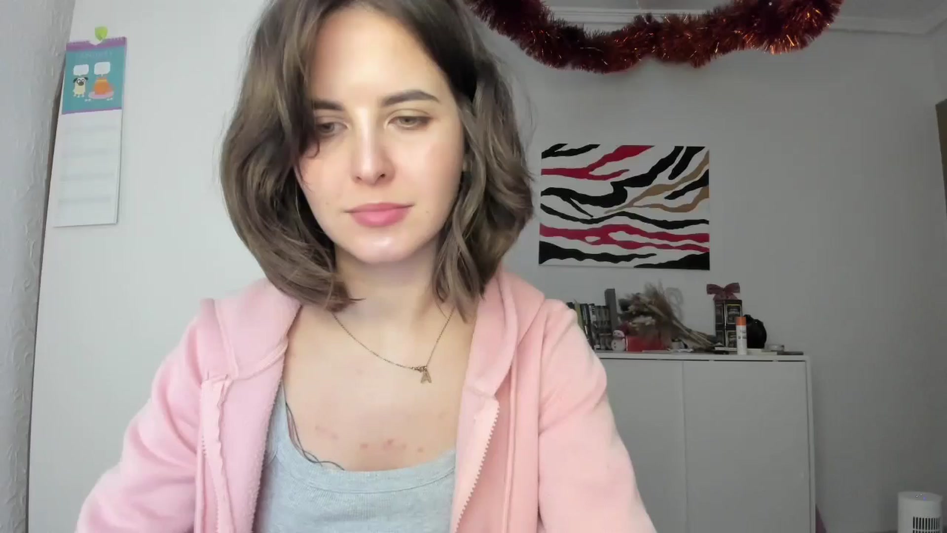 Gallery image thumbnail from AhahaGirl's myfreecams stream on, 01/15/2025, 16:16 image 8 of 20