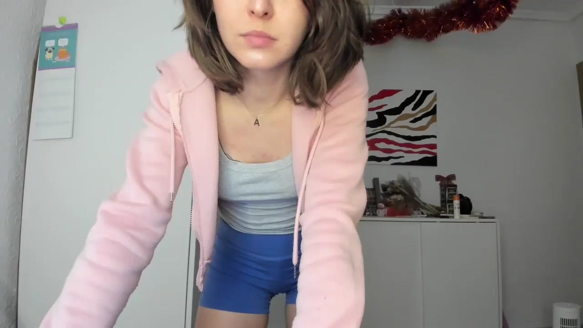 Gallery image thumbnail from AhahaGirl's myfreecams stream on, 01/15/2025, 16:16 image 18 of 20