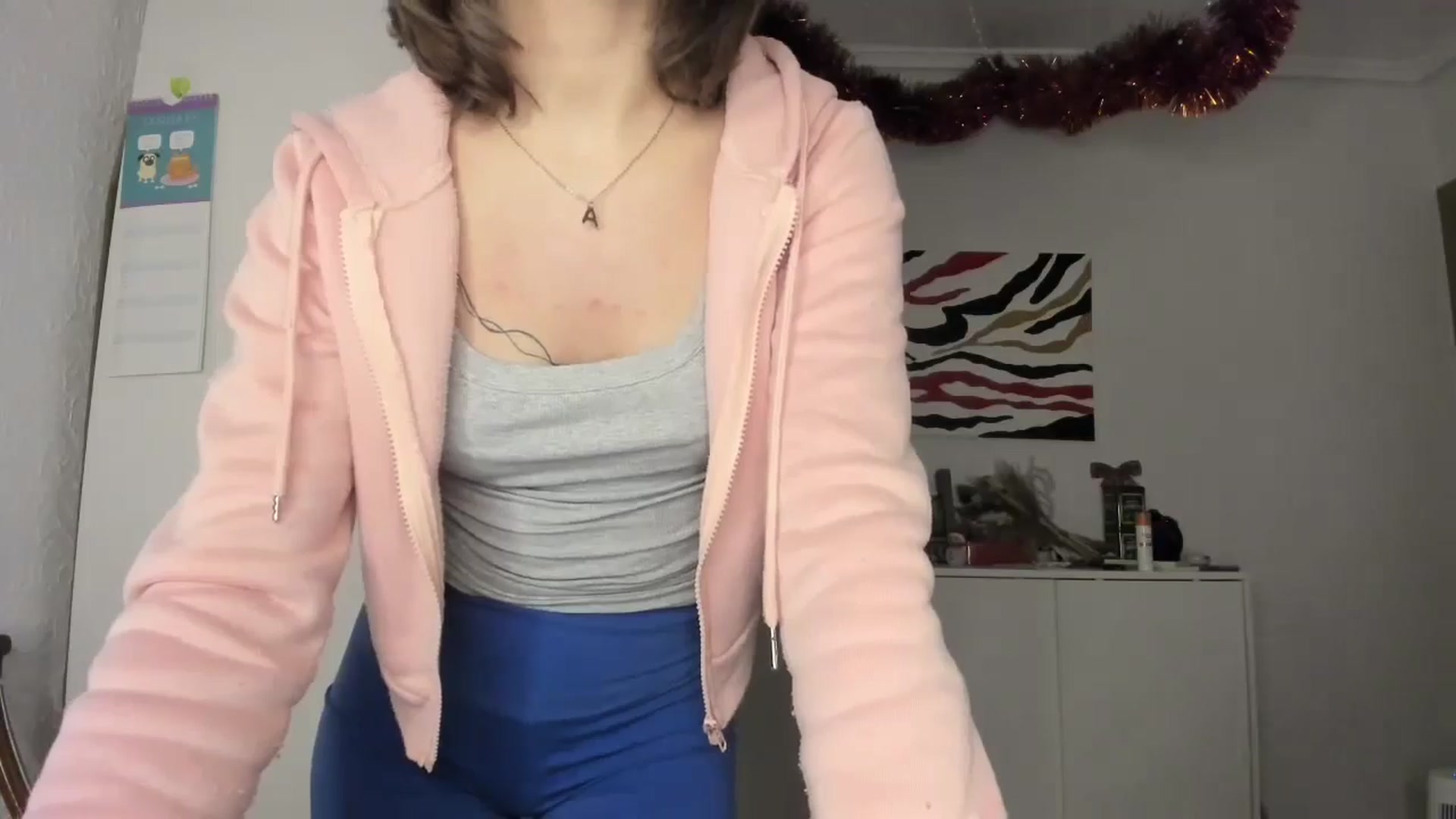 Gallery image thumbnail from AhahaGirl's myfreecams stream on, 01/15/2025, 18:07 image 15 of 20