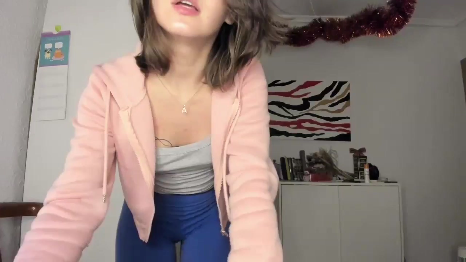 Gallery image thumbnail from AhahaGirl's myfreecams stream on, 01/15/2025, 18:07 image 11 of 20