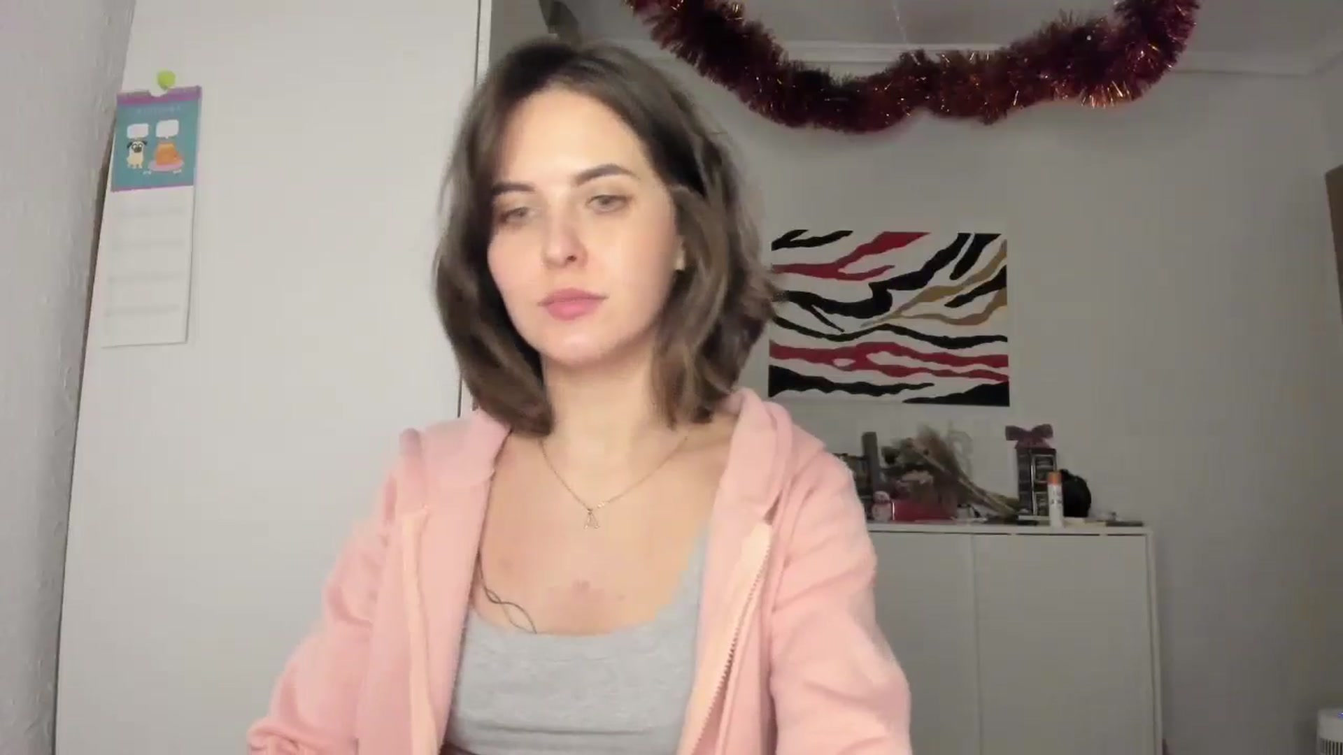 Gallery image thumbnail from AhahaGirl's myfreecams stream on, 01/15/2025, 18:07 image 12 of 20