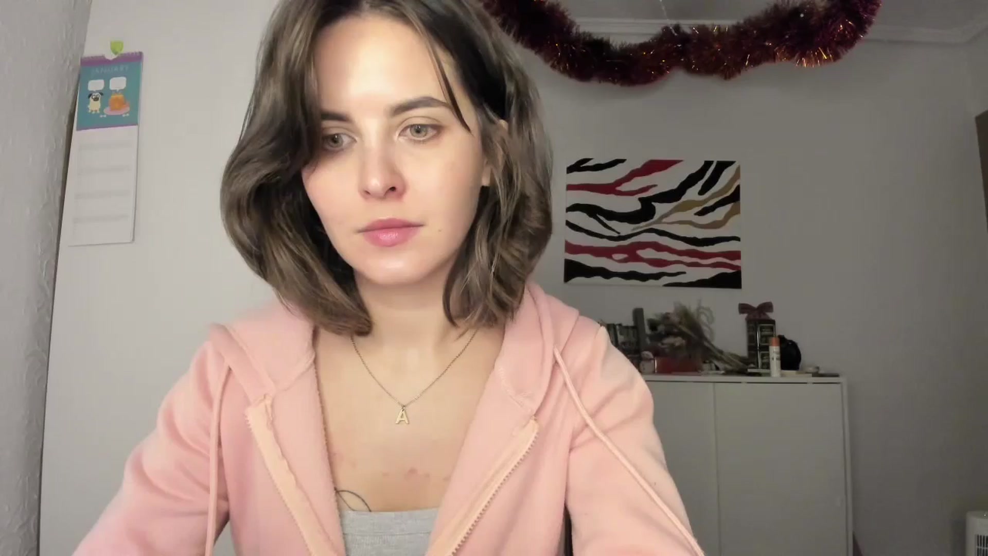 Gallery image thumbnail from AhahaGirl's myfreecams stream on, 01/15/2025, 18:07 image 10 of 20