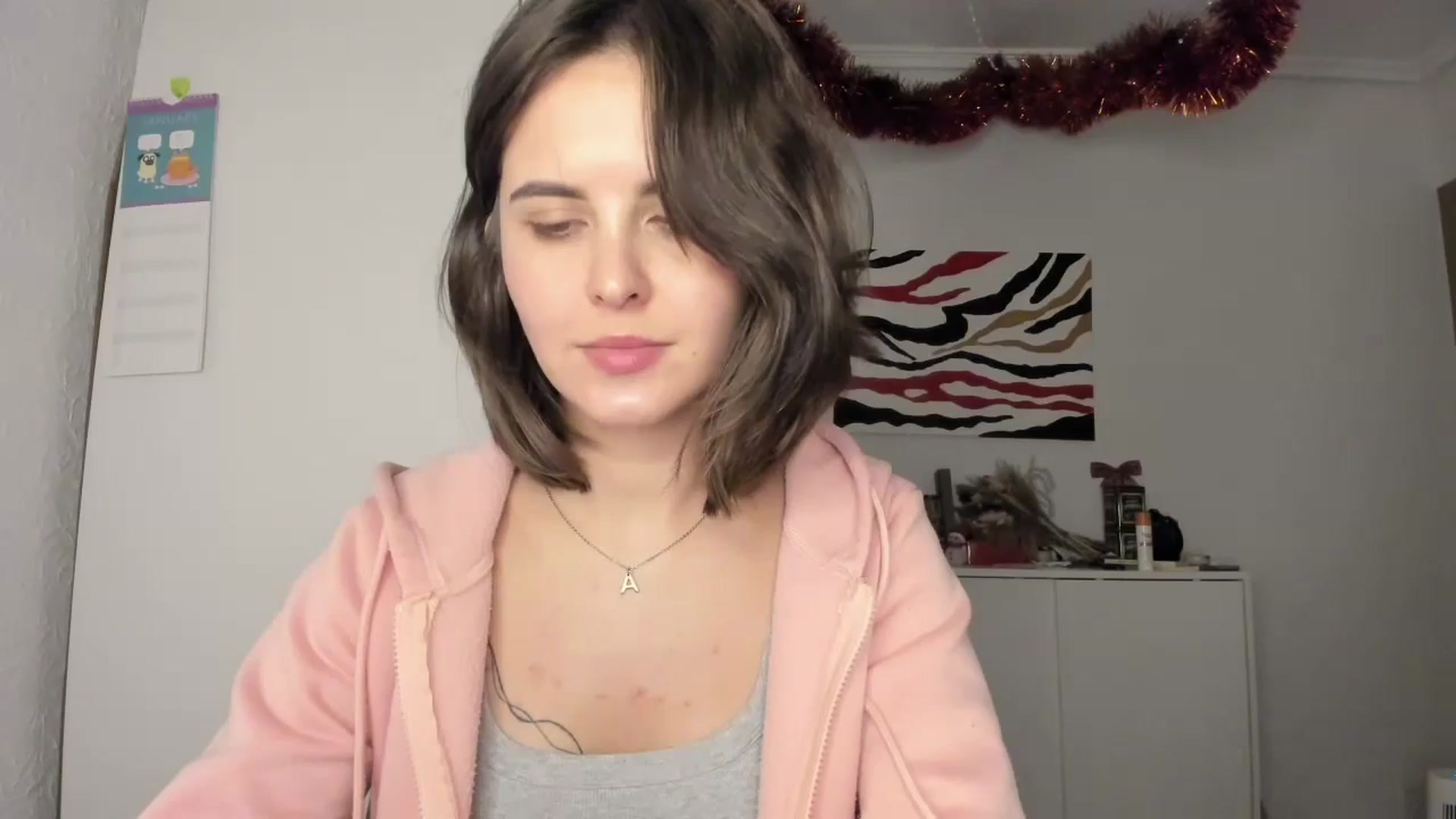 Gallery image thumbnail from AhahaGirl's myfreecams stream on, 01/15/2025, 18:07 image 18 of 20