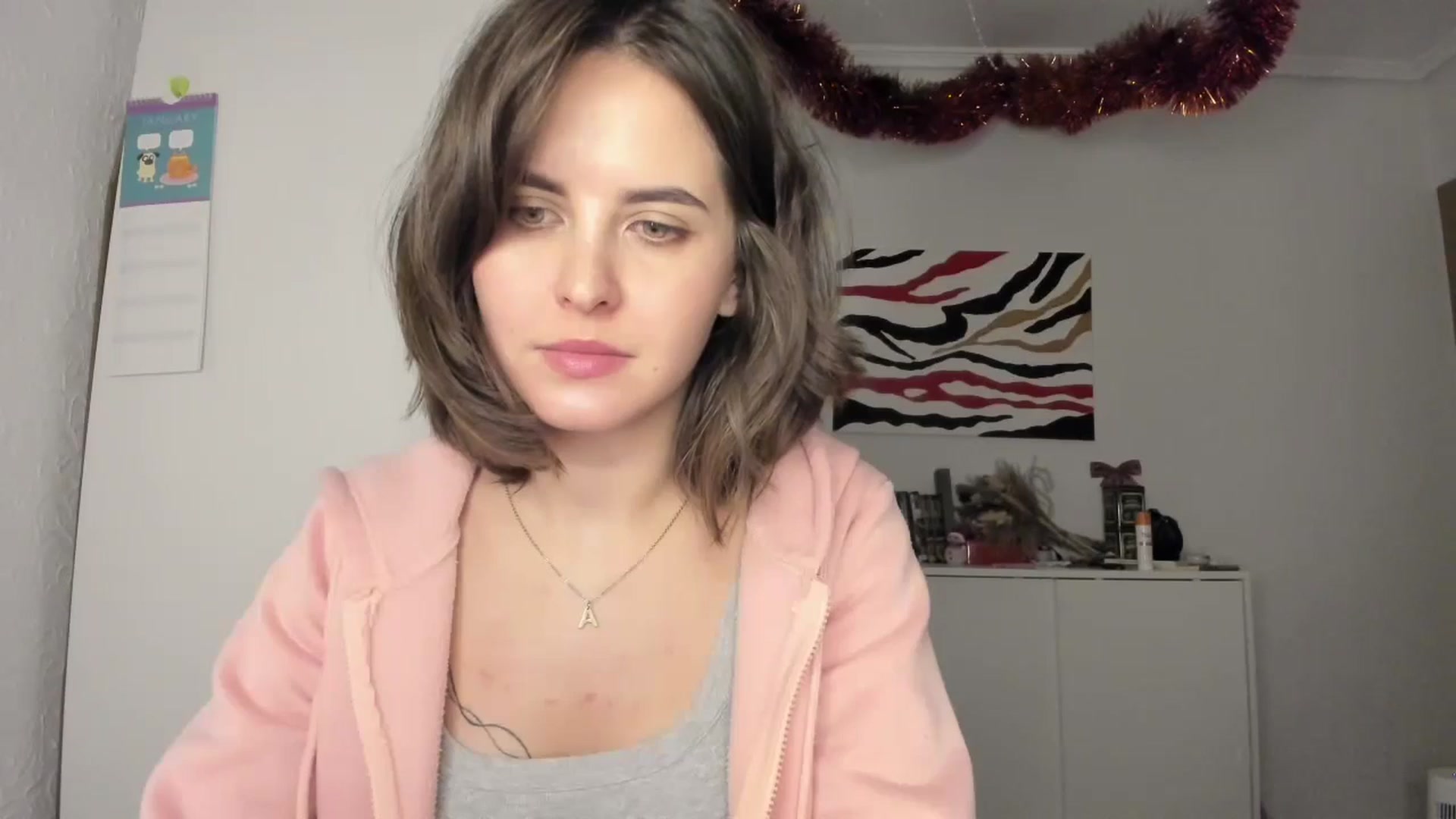 Gallery image thumbnail from AhahaGirl's myfreecams stream on, 01/15/2025, 18:07 image 13 of 20