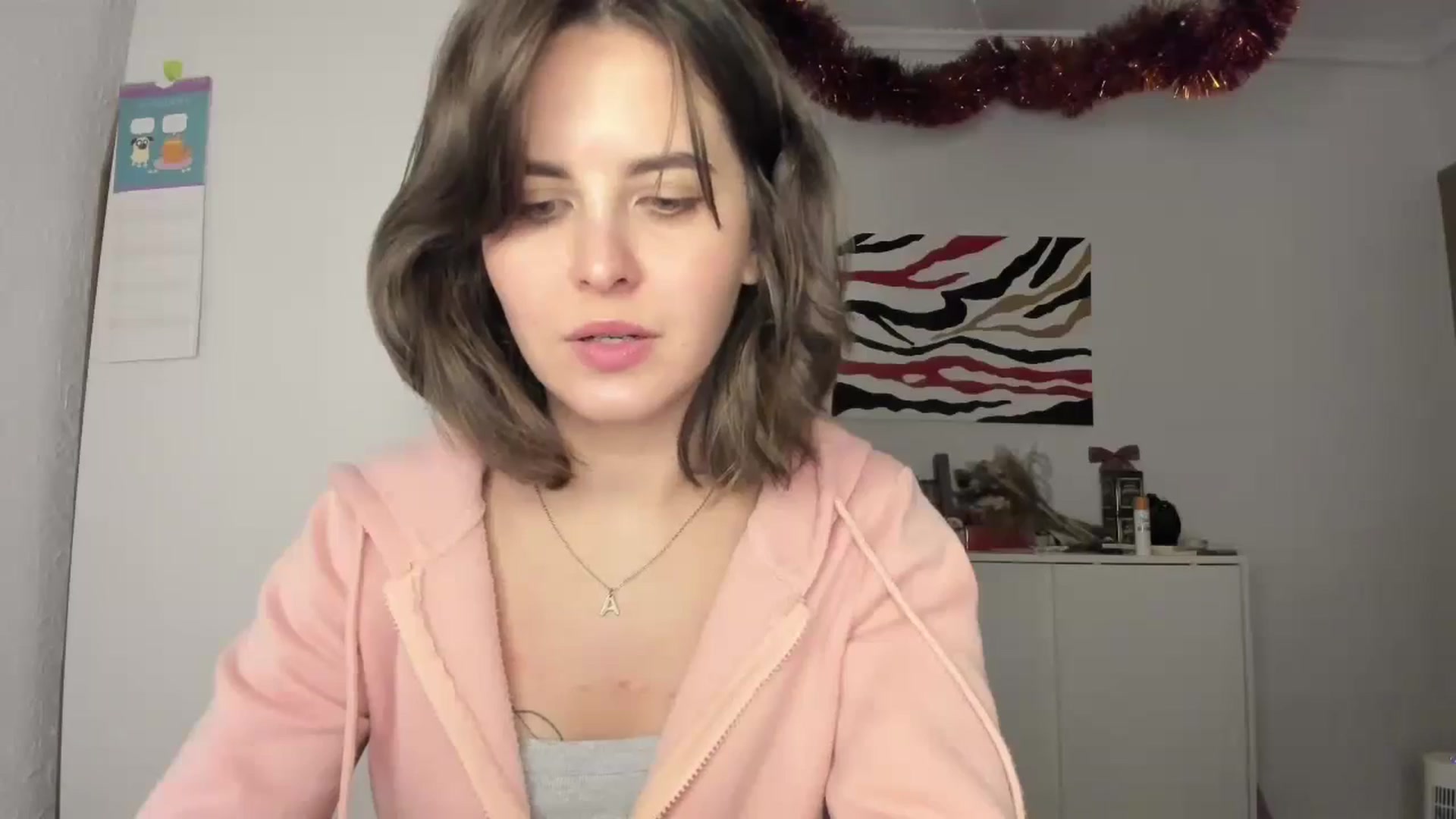 Gallery image thumbnail from AhahaGirl's myfreecams stream on, 01/15/2025, 18:07 image 8 of 20