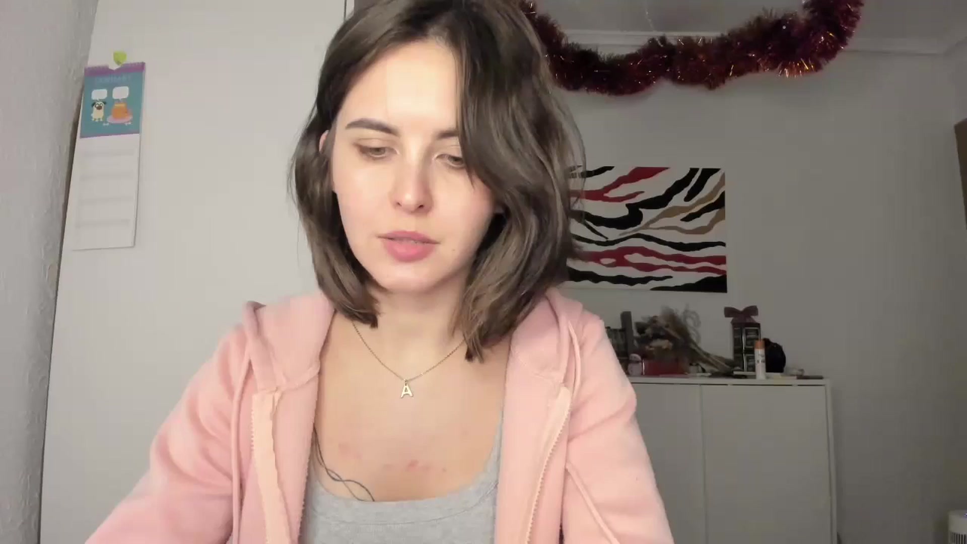 Gallery image thumbnail from AhahaGirl's myfreecams stream on, 01/15/2025, 18:07 image 17 of 20