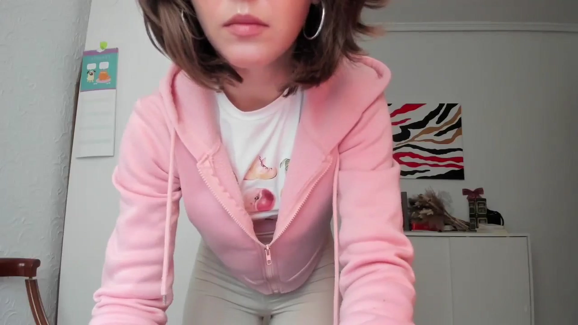 Gallery image thumbnail from AhahaGirl's myfreecams stream on, 01/18/2025, 12:52 image 19 of 20