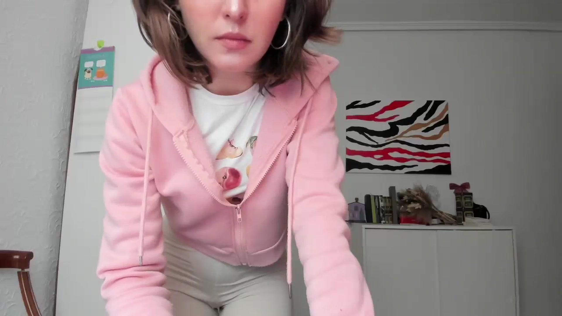 Gallery image thumbnail from AhahaGirl's myfreecams stream on, 01/18/2025, 12:52 image 9 of 20