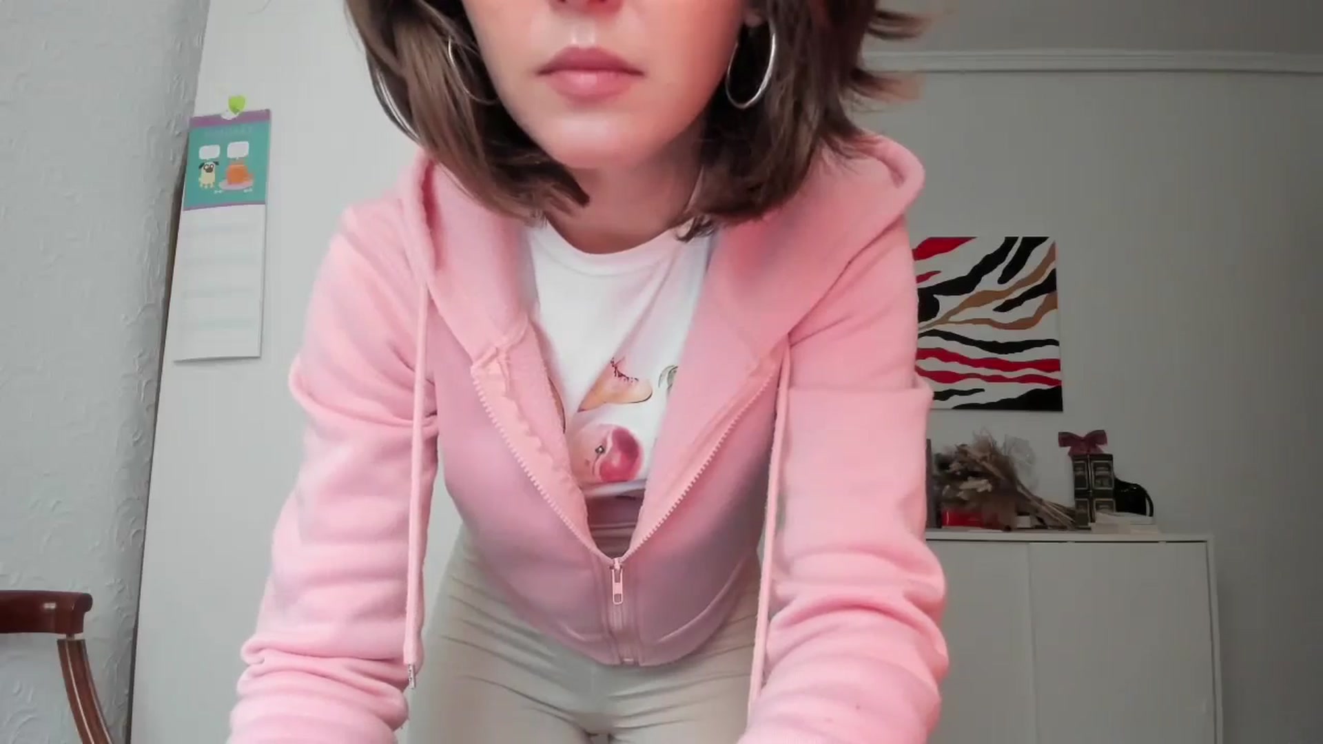 Gallery image thumbnail from AhahaGirl's myfreecams stream on, 01/18/2025, 12:52 image 20 of 20
